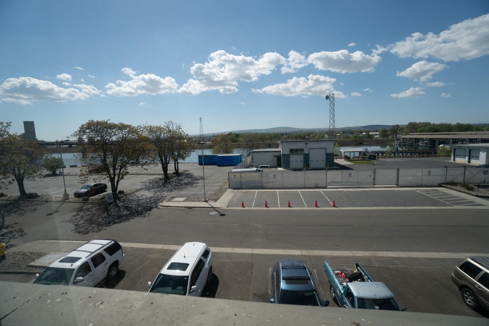 Clover Island Inn gallery photo in Kennewick, WA — image 43