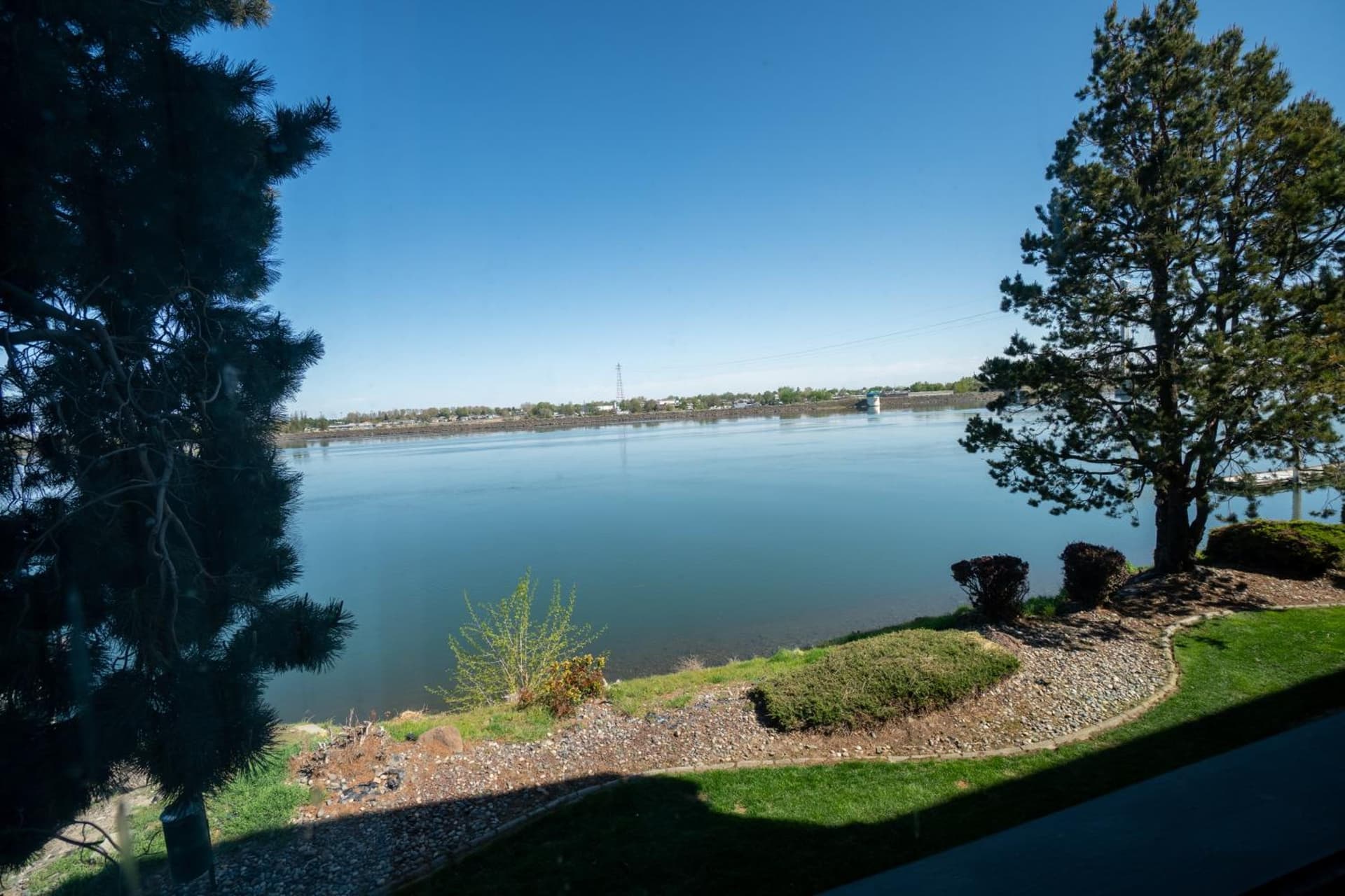 Clover Island Inn gallery photo in Kennewick, WA — image 26