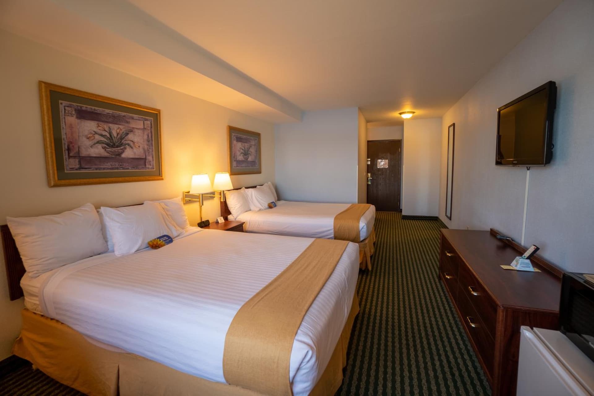 Clover Island Inn gallery photo in Kennewick, WA — image 13