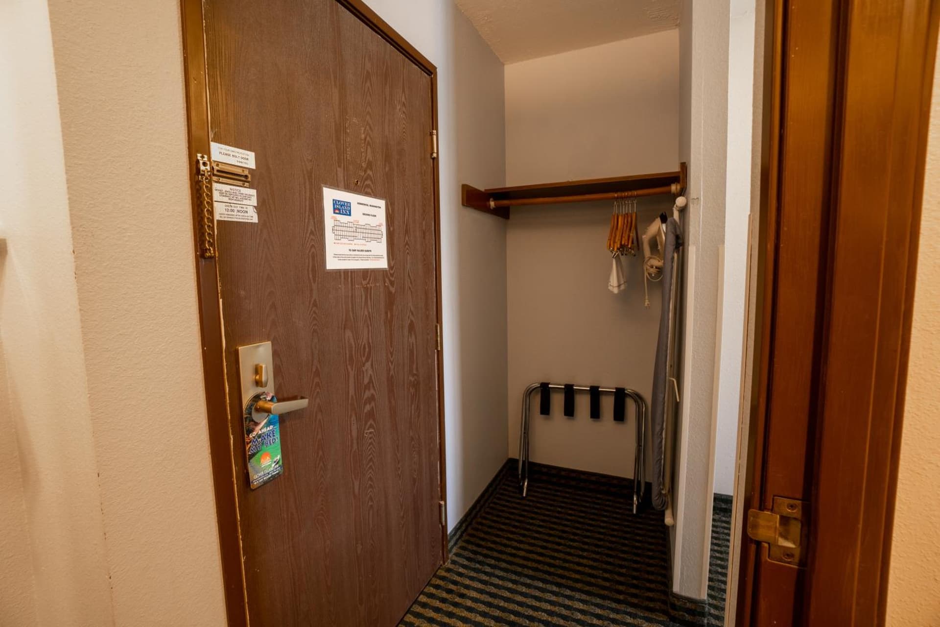 Clover Island Inn gallery photo in Kennewick, WA — image 33