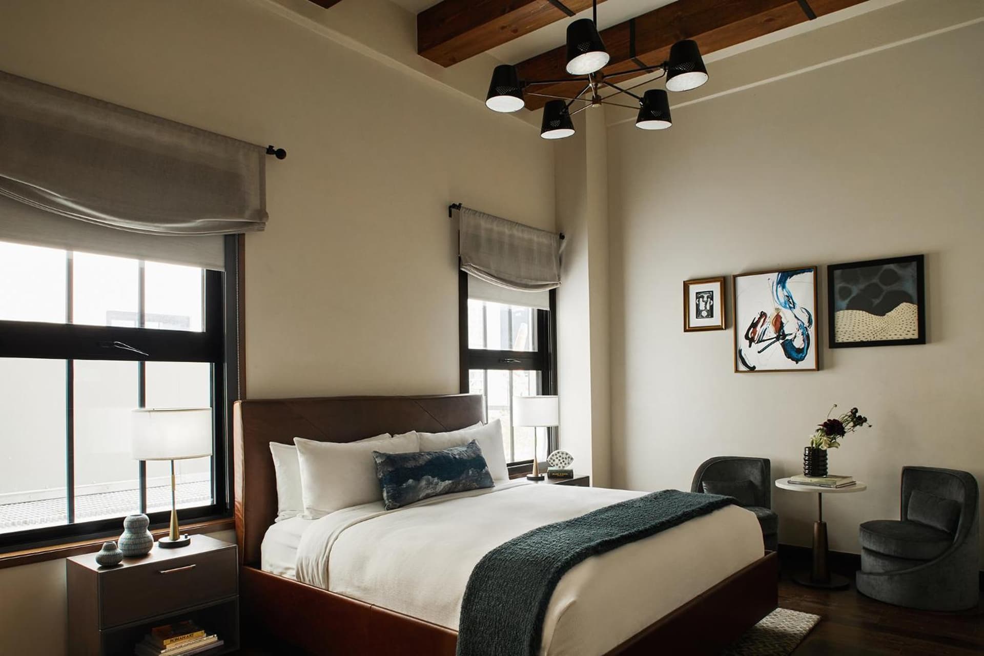 Hotel Figueroa, Unbound Collection by Hyatt gallery photo in Los Angeles, CA — image 91