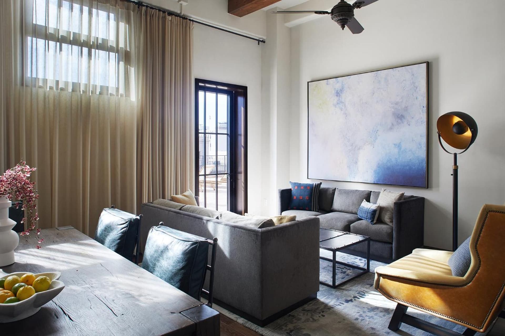 Hotel Figueroa, Unbound Collection by Hyatt gallery photo in Los Angeles, CA — image 78