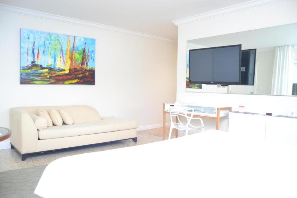 Victoria Park Hotel gallery photo in Fort Lauderdale, FL — image 15