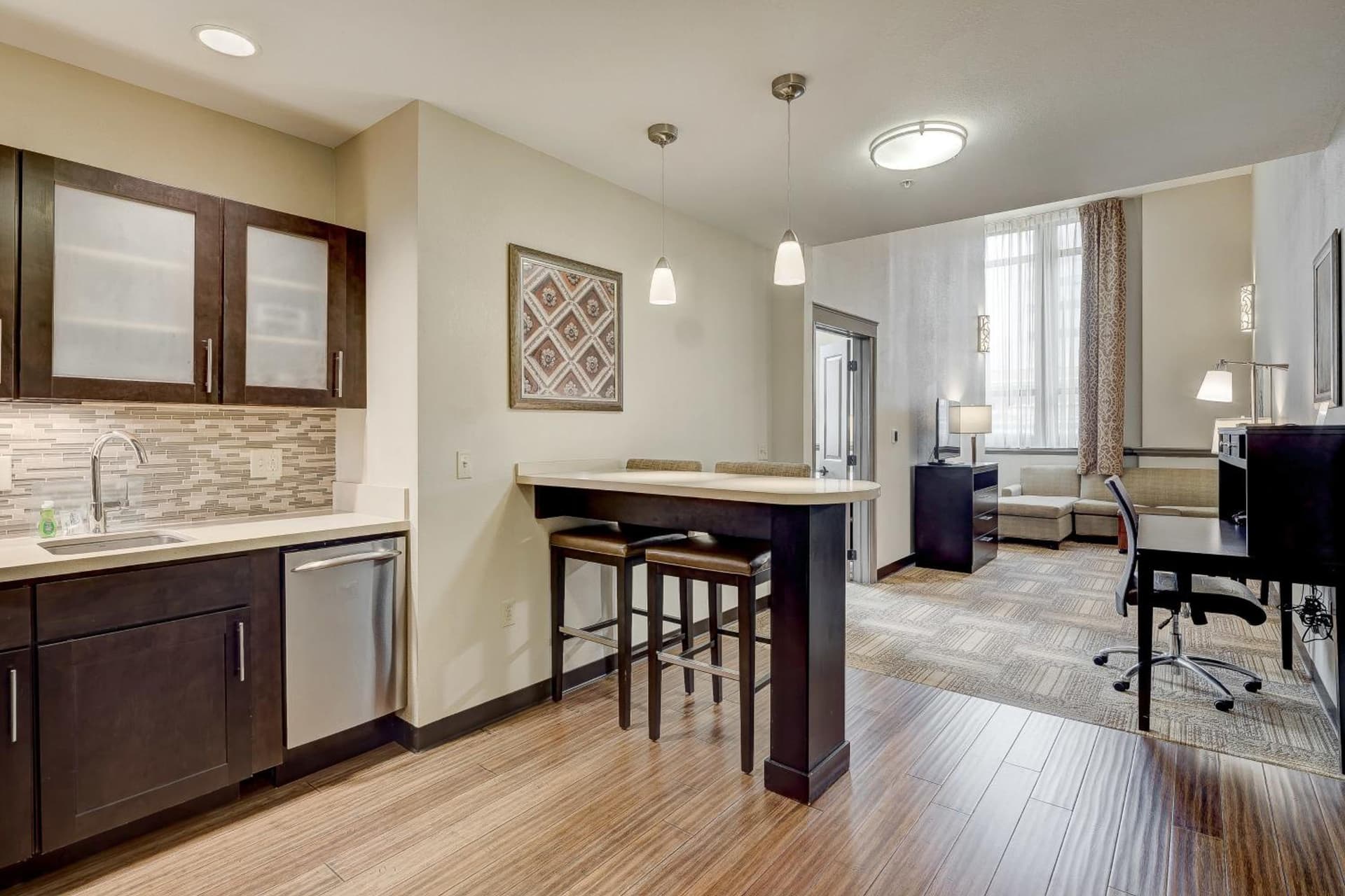 Staybridge Suites Baltimore - Inner Harbor by IHG gallery photo in Baltimore, MD — image 69