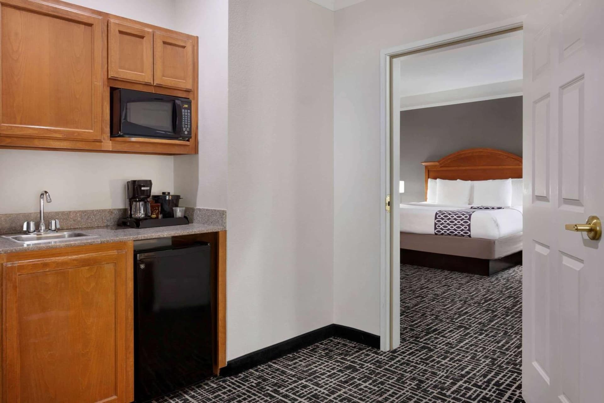 La Quinta by Wyndham I-20 Longview South gallery photo in Longview, TX — image 18