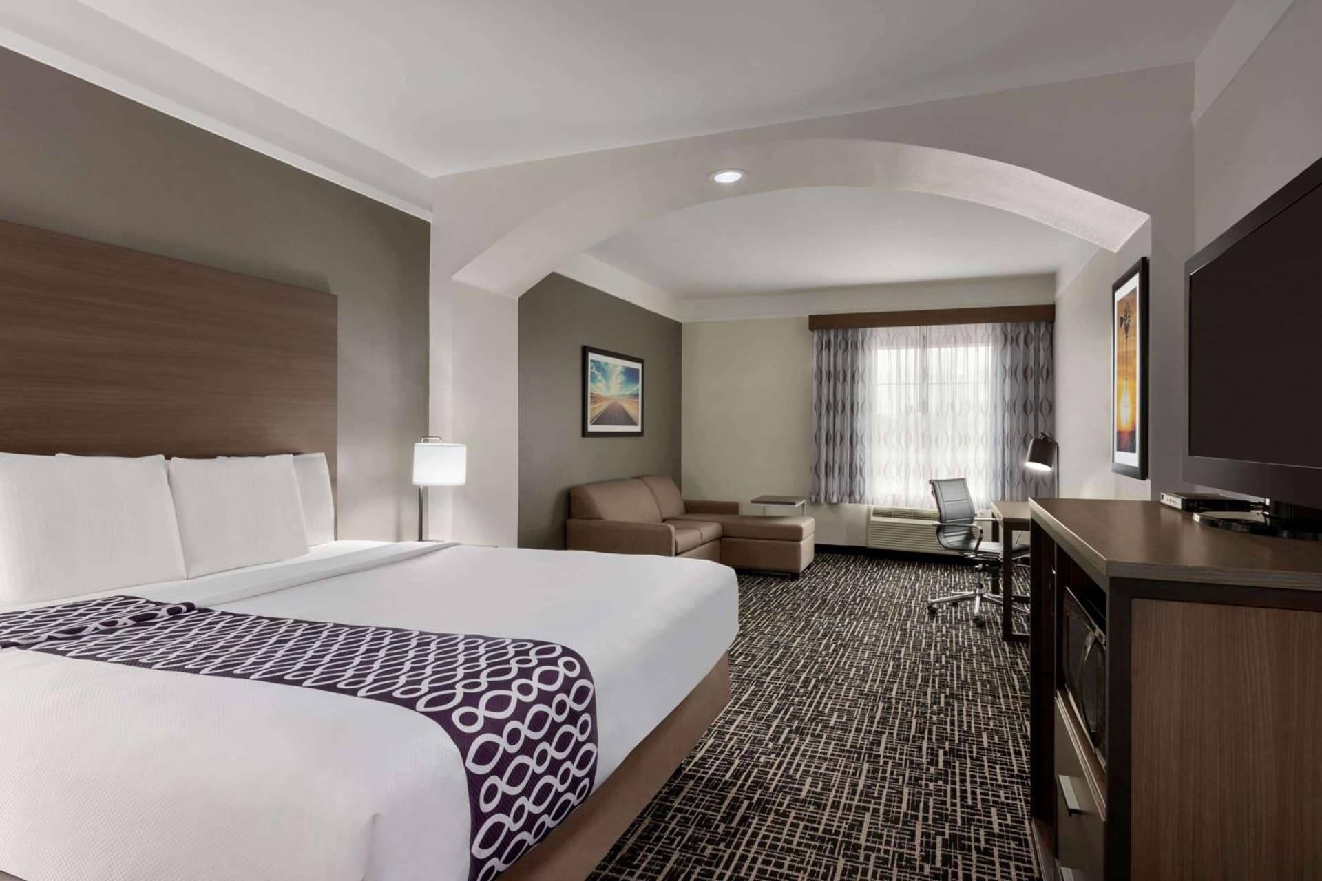 La Quinta by Wyndham I-20 Longview South gallery photo in Longview, TX — image 10