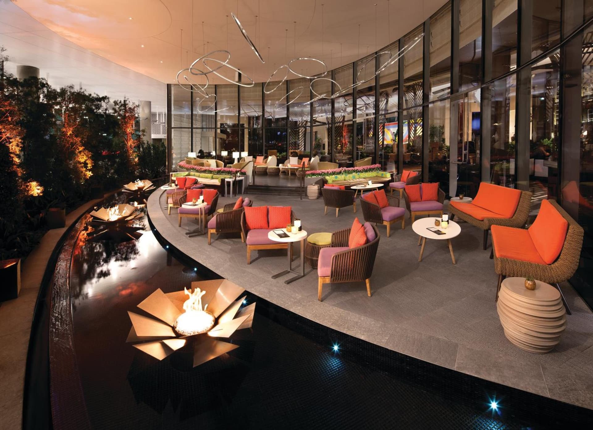 Vdara Hotel & Spa at ARIA Las Vegas gallery photo in Las Vegas, NV — image 44