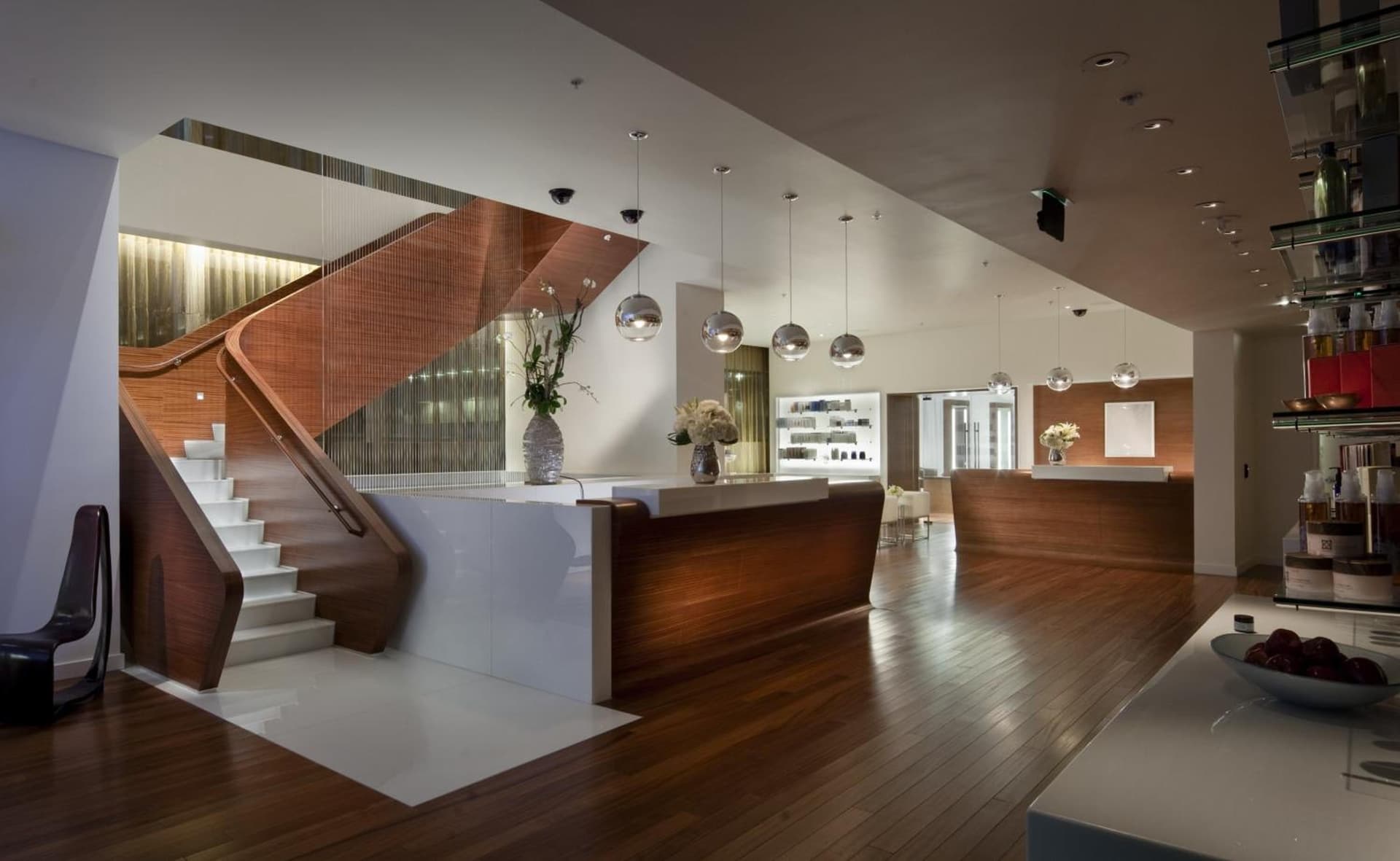 Vdara Hotel & Spa at ARIA Las Vegas gallery photo in Las Vegas, NV — image 33