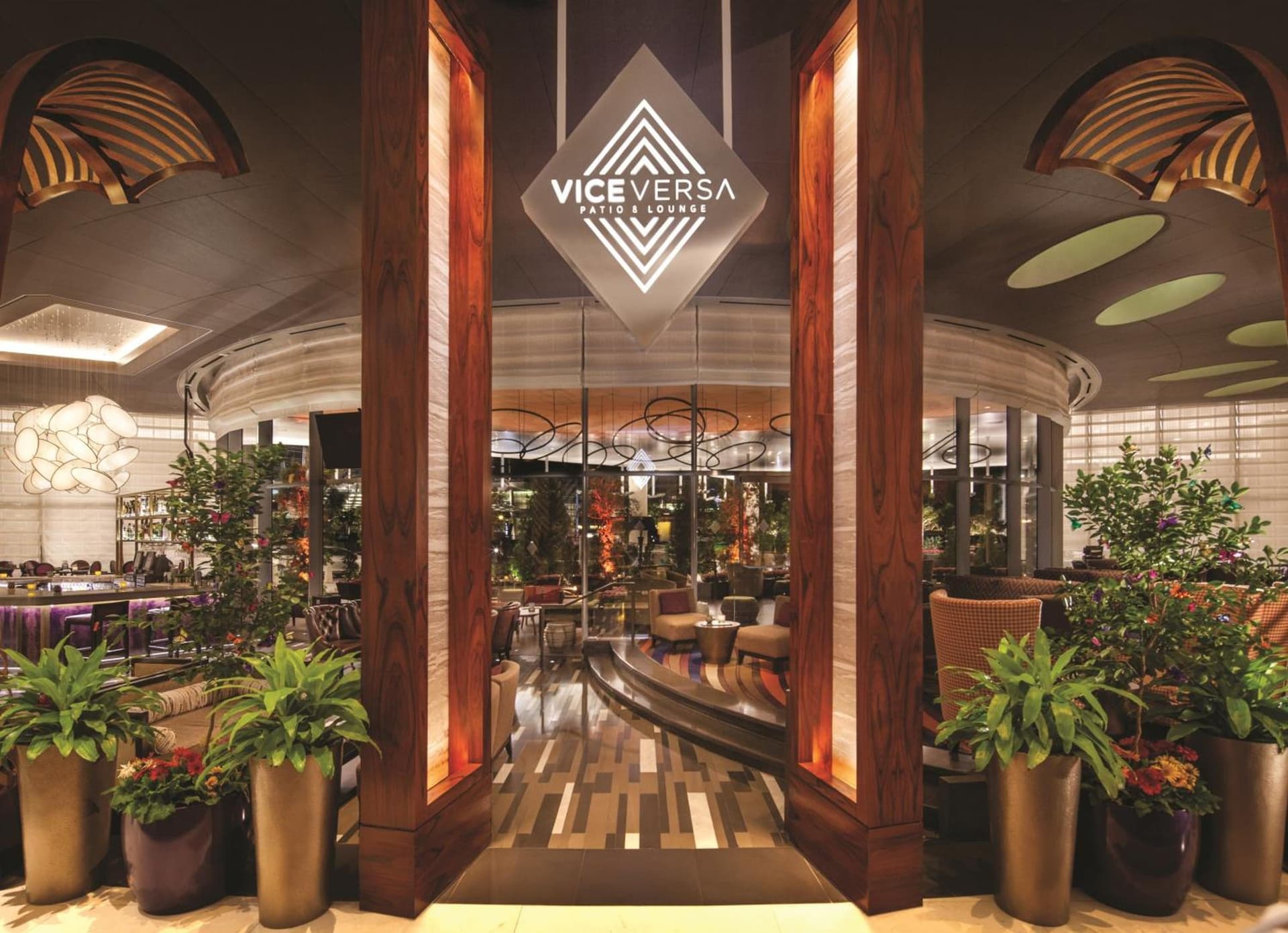 Vdara Hotel & Spa at ARIA Las Vegas gallery photo in Las Vegas, NV — image 39