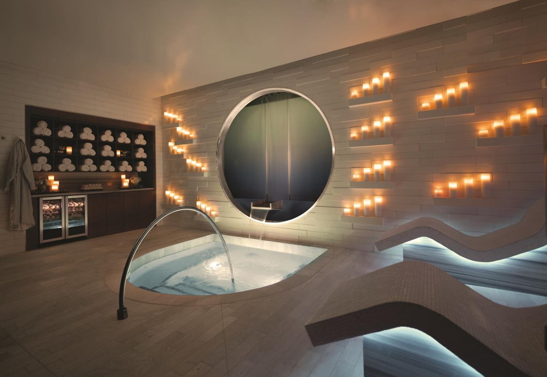 Vdara Hotel & Spa at ARIA Las Vegas gallery photo in Las Vegas, NV — image 26