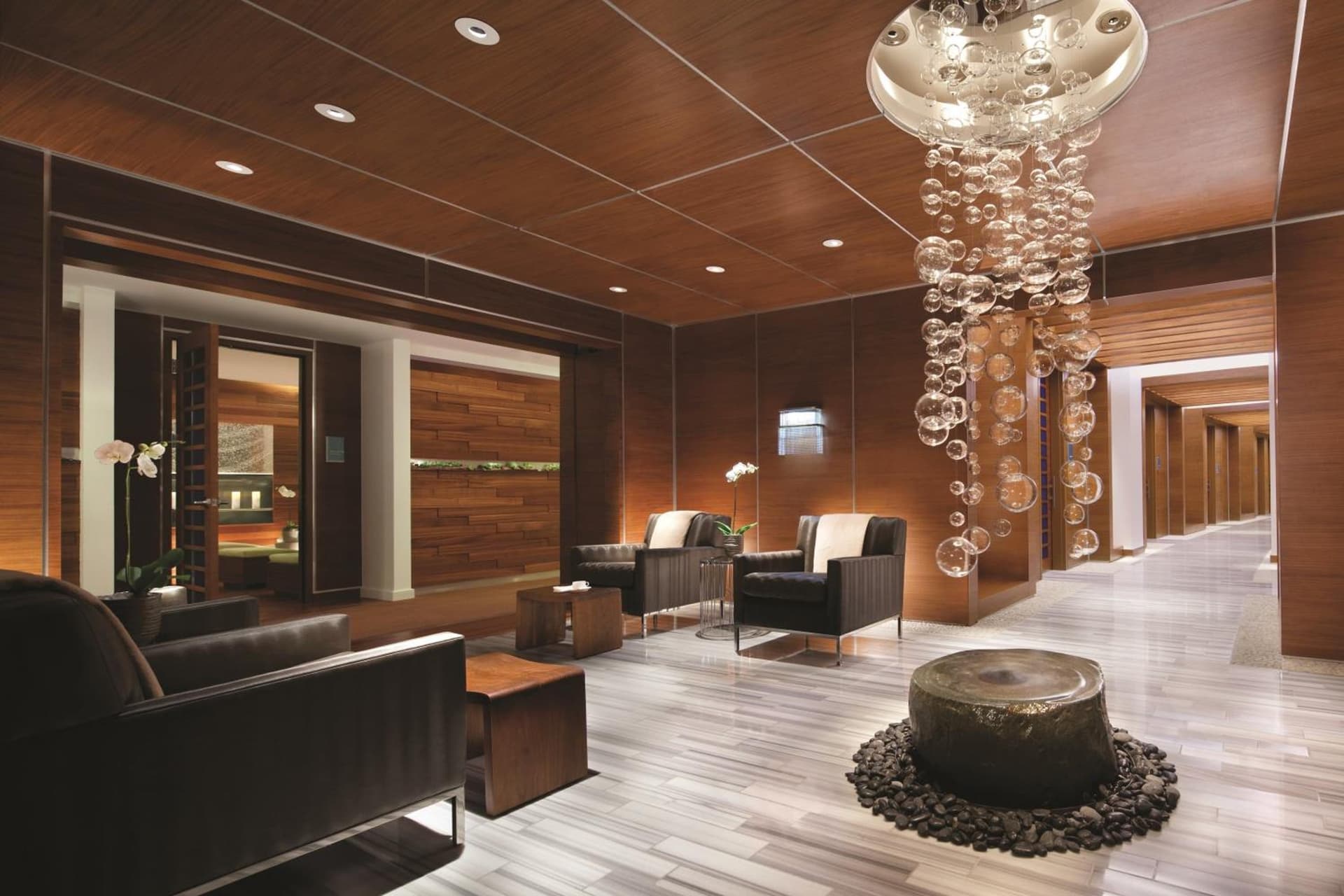 Vdara Hotel & Spa at ARIA Las Vegas gallery photo in Las Vegas, NV — image 9