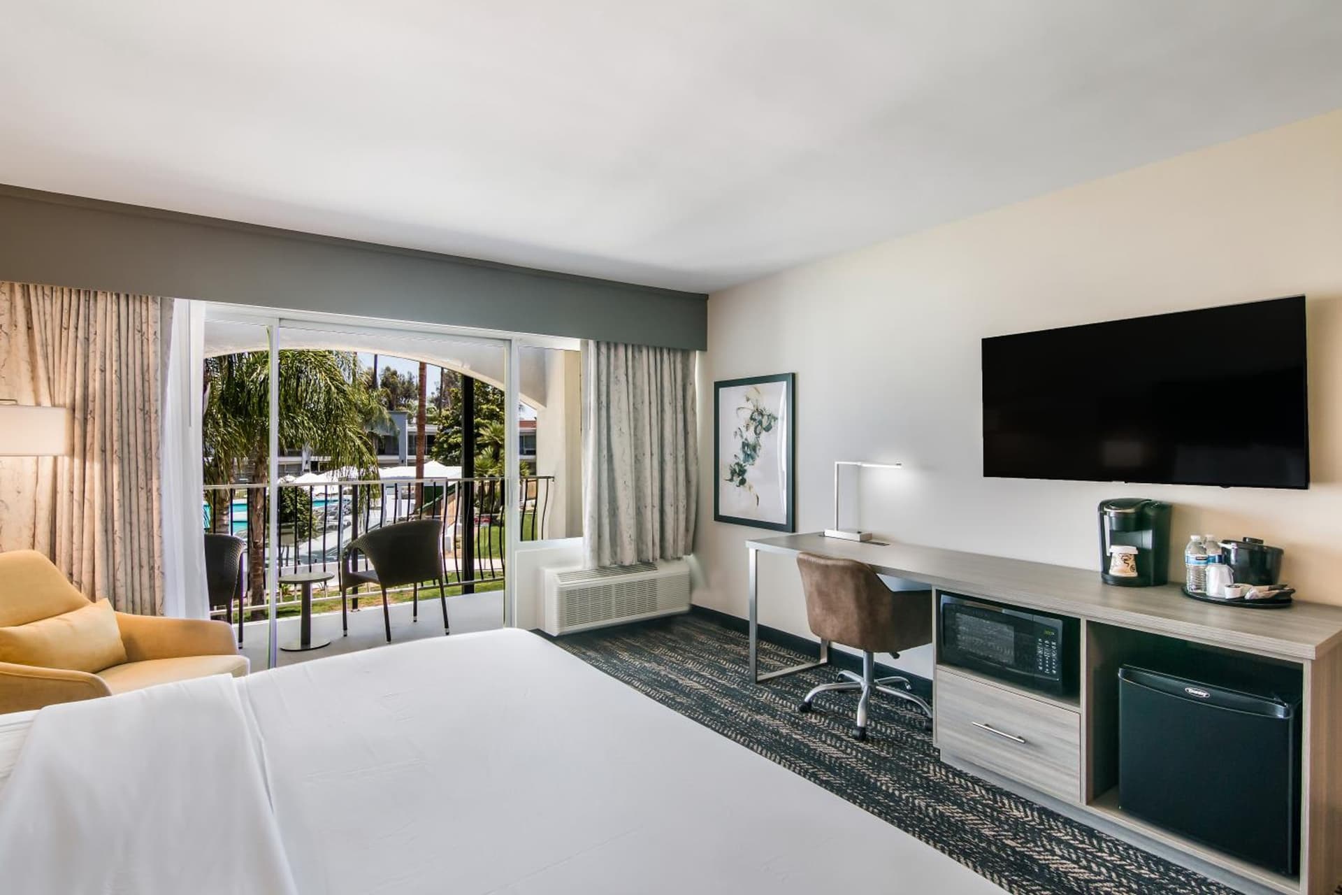 Hourglass Hotel, Trademark Collection by Wyndham gallery photo in Bakersfield, CA — image 17