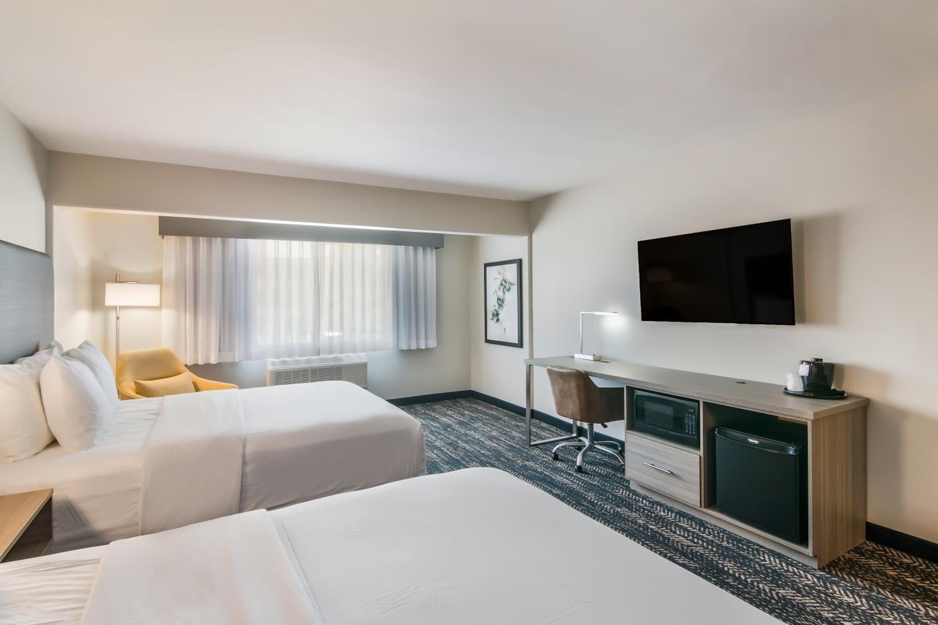 Hourglass Hotel, Trademark Collection by Wyndham gallery photo in Bakersfield, CA — image 27