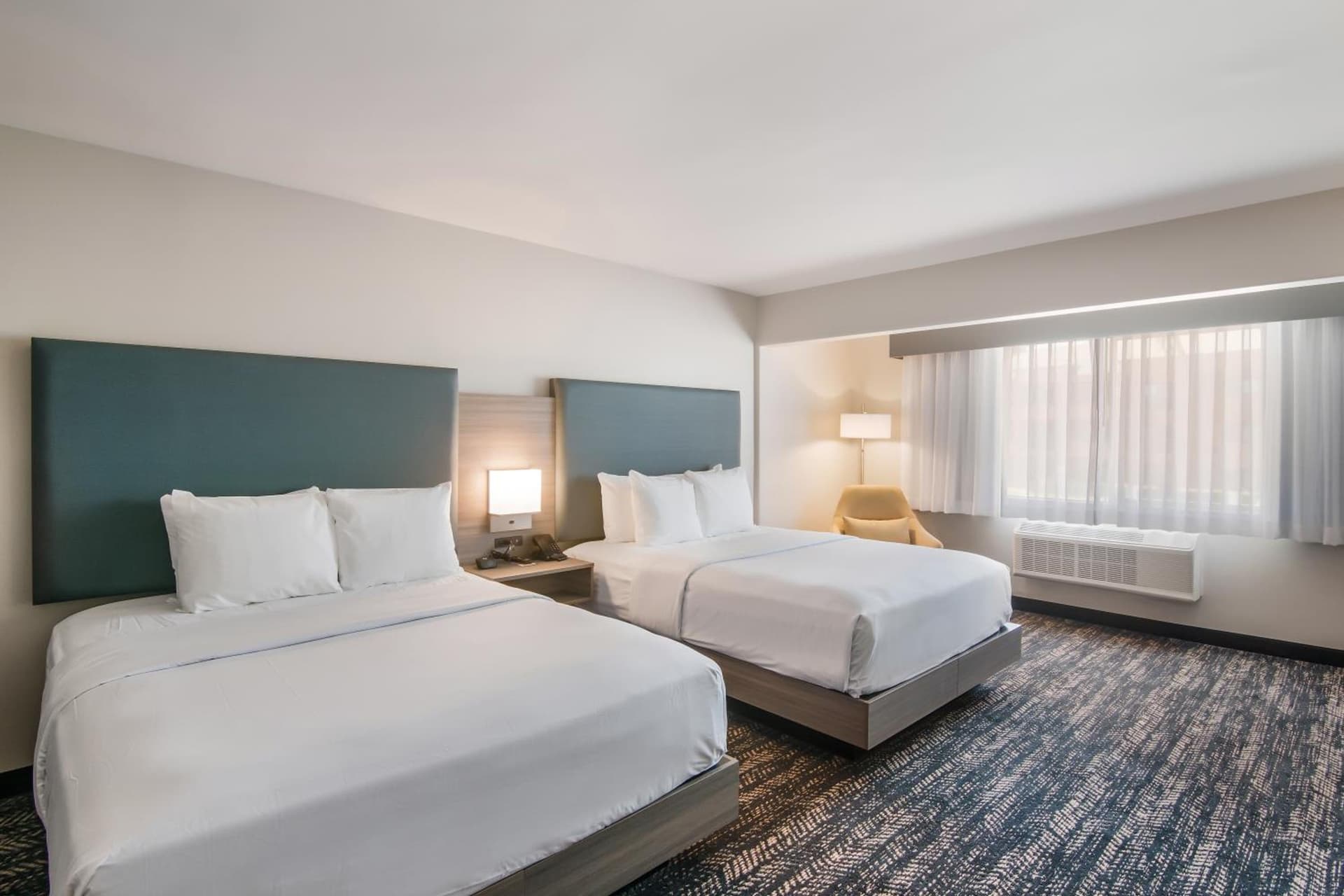 Hourglass Hotel, Trademark Collection by Wyndham gallery photo in Bakersfield, CA — image 53