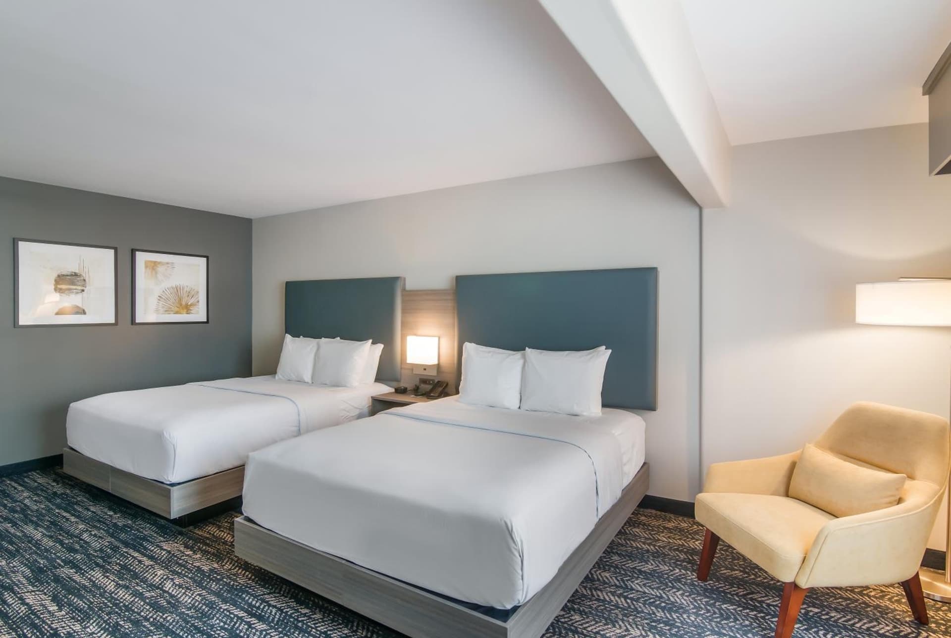 Hourglass Hotel, Trademark Collection by Wyndham gallery photo in Bakersfield, CA — image 18