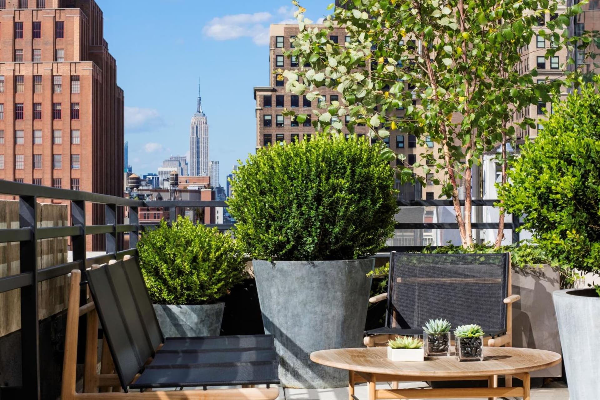 Smyth Tribeca gallery photo in New York, NY — image 33