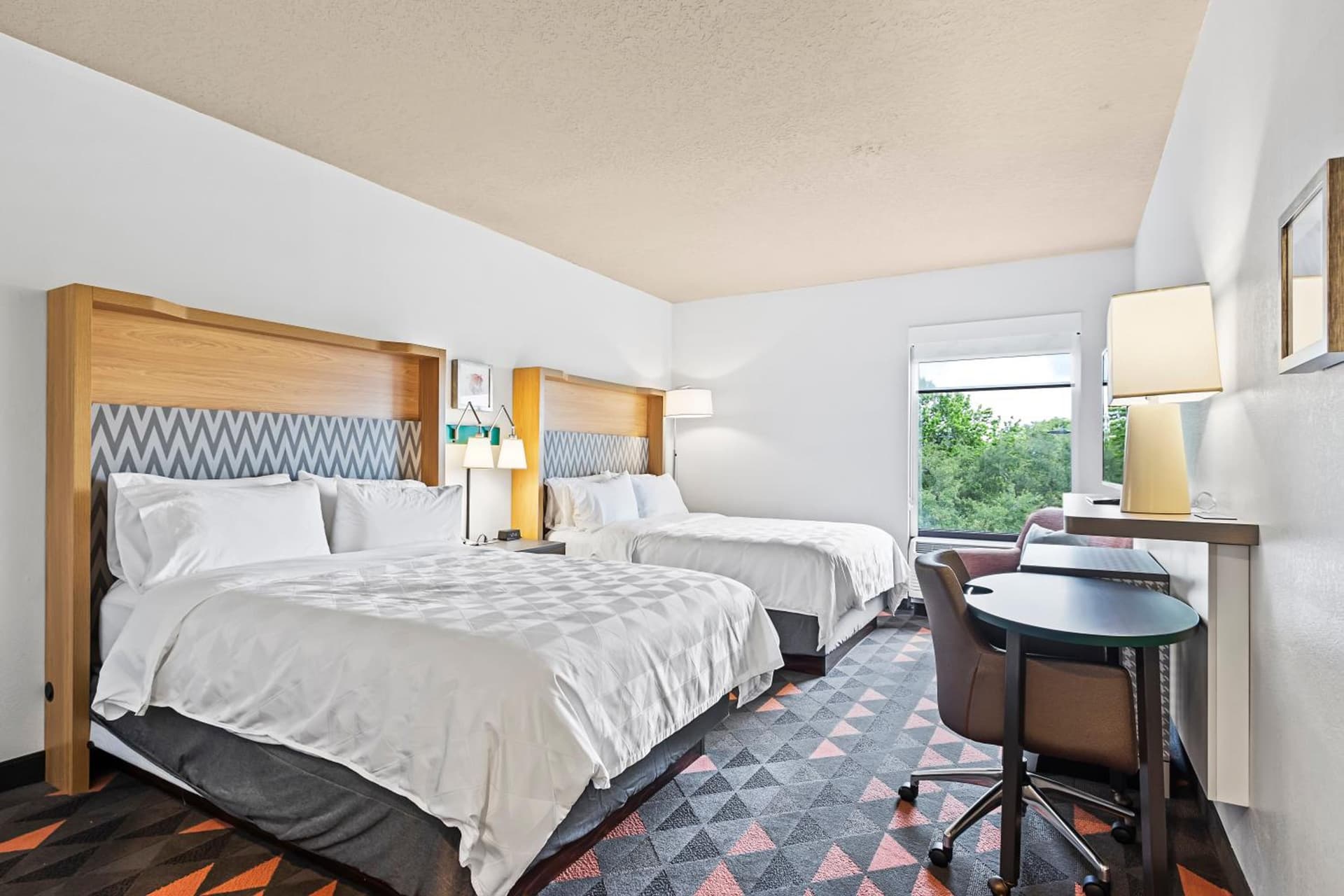 Holiday Inn - St. Petersburg West by IHG gallery photo in St Petersburg, FL — image 38