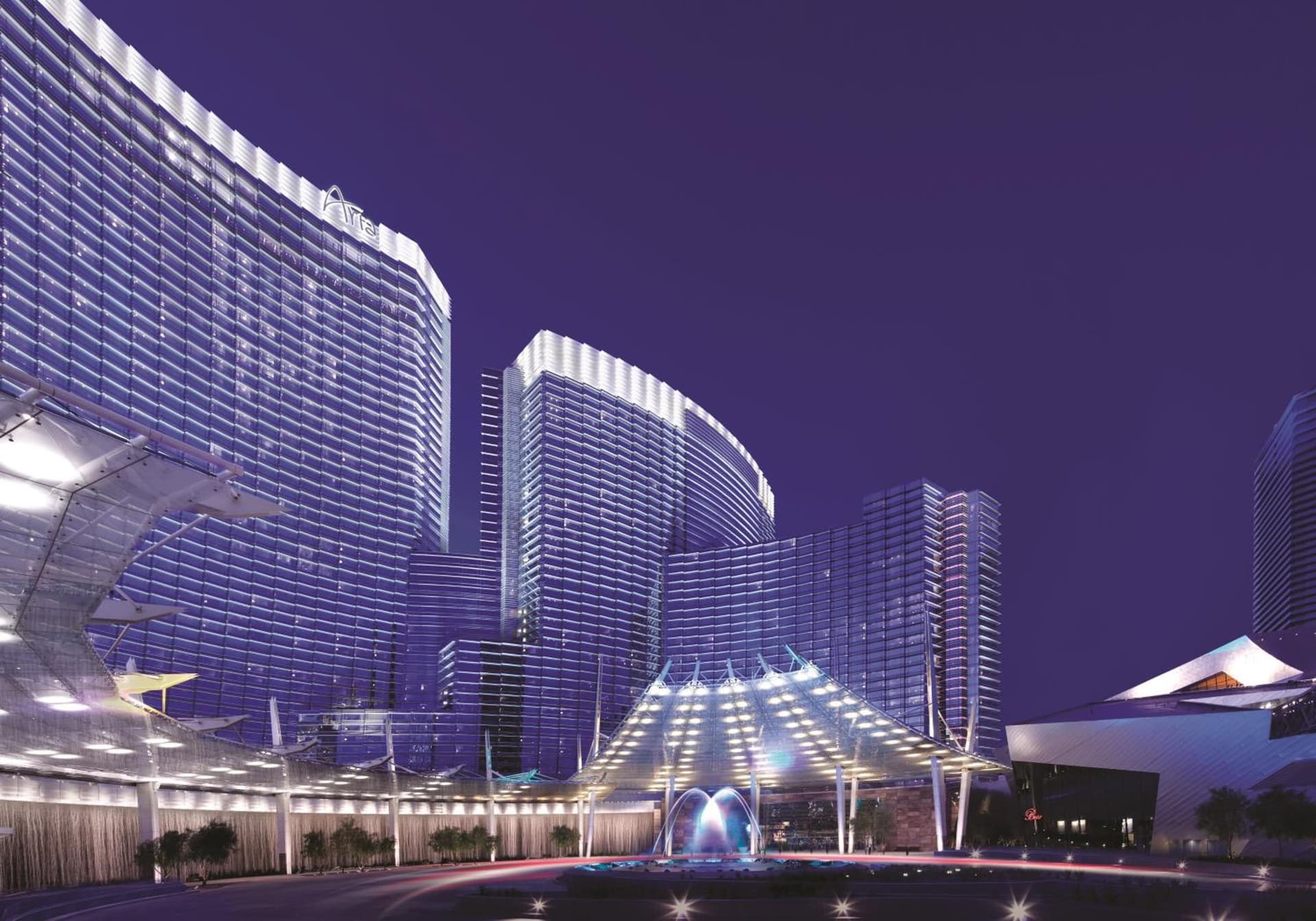 ARIA Resort & Casino gallery photo in Las Vegas, NV — image 69