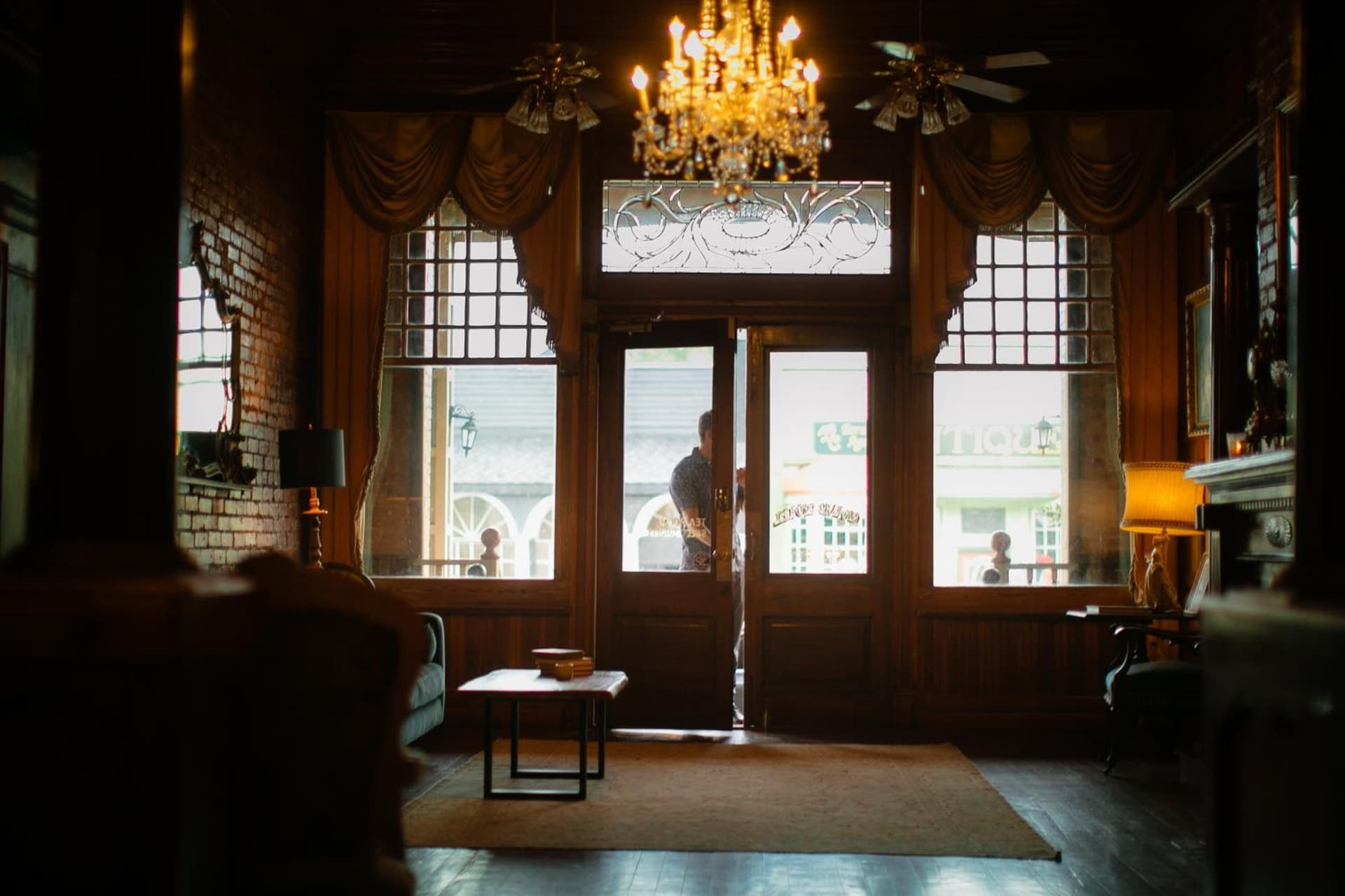 The Grand Hotel gallery photo in Hogansville, GA — image 17