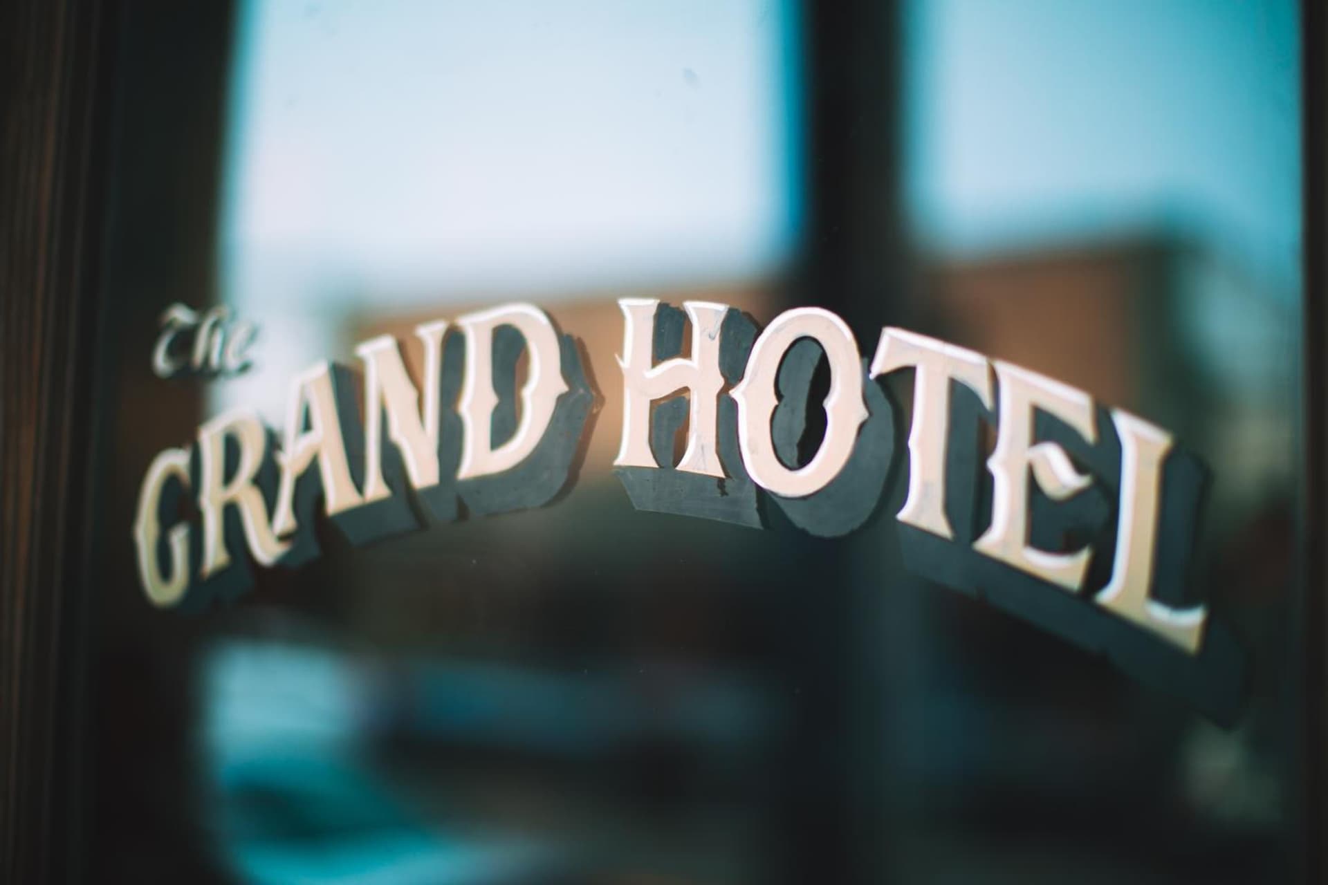 The Grand Hotel gallery photo in Hogansville, GA — image 39