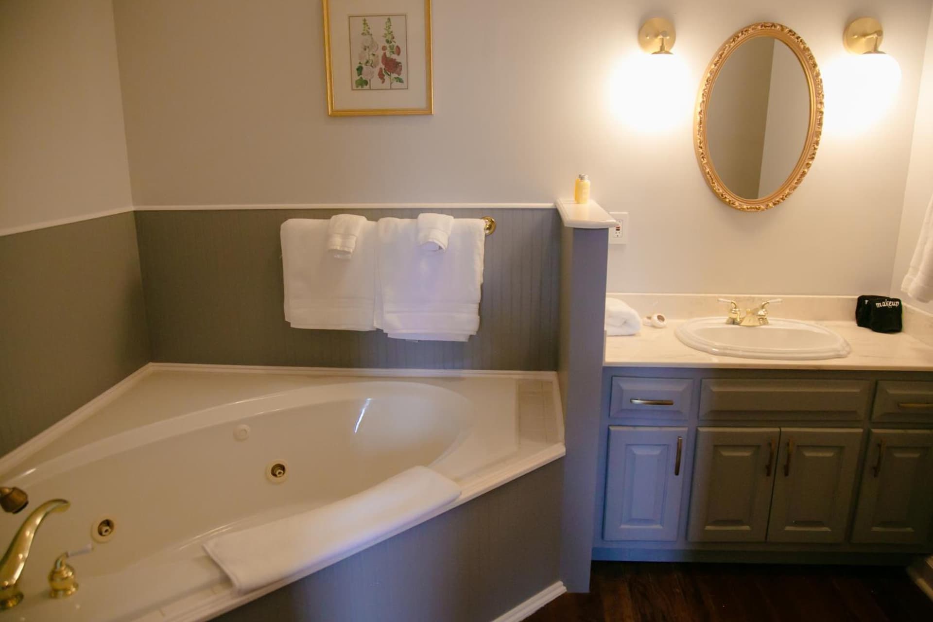 The Grand Hotel gallery photo in Hogansville, GA — image 5