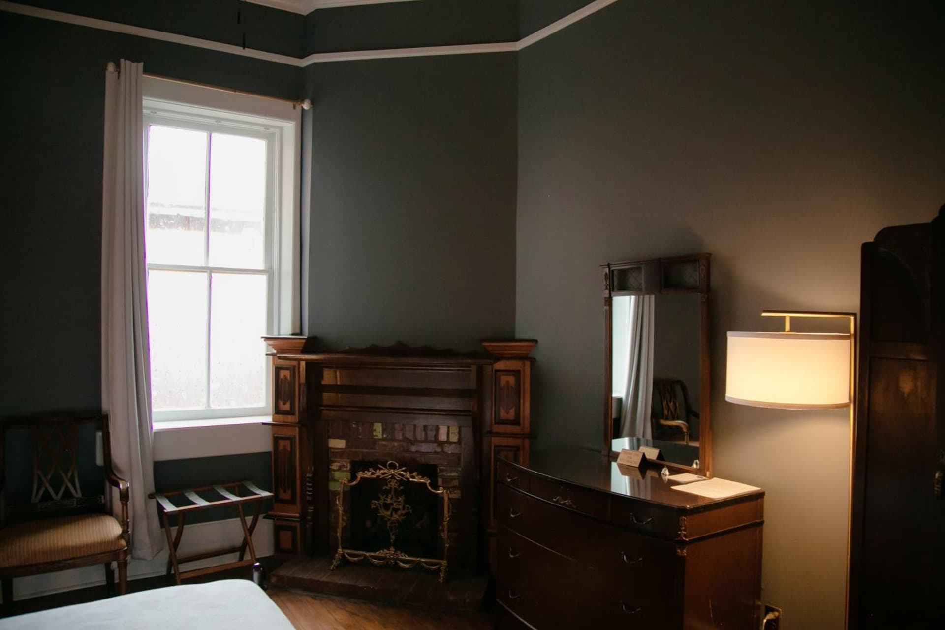 The Grand Hotel gallery photo in Hogansville, GA — image 37