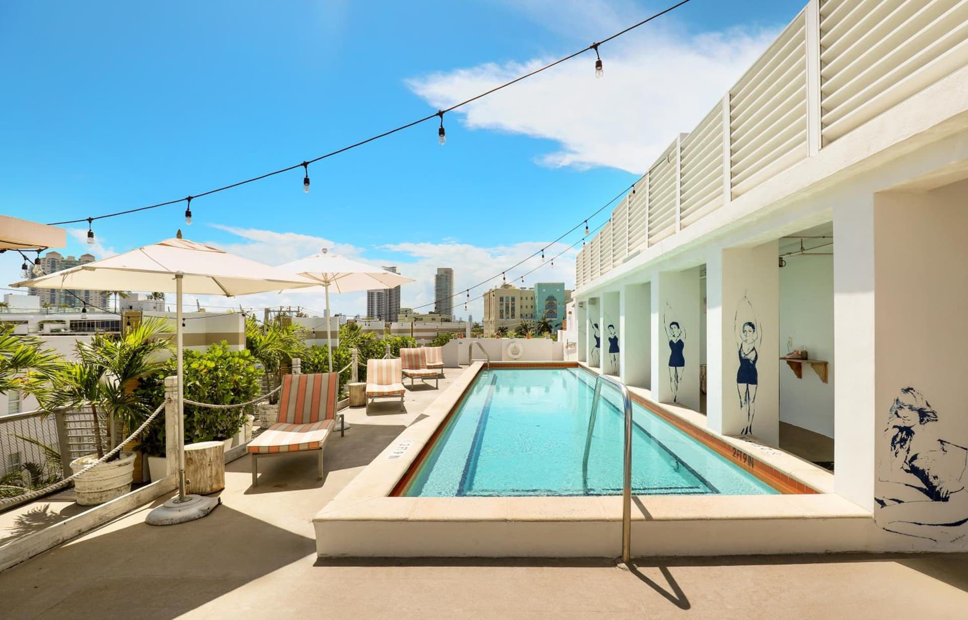 The Local House property views in Miami Beach, FL — gallery photo 3