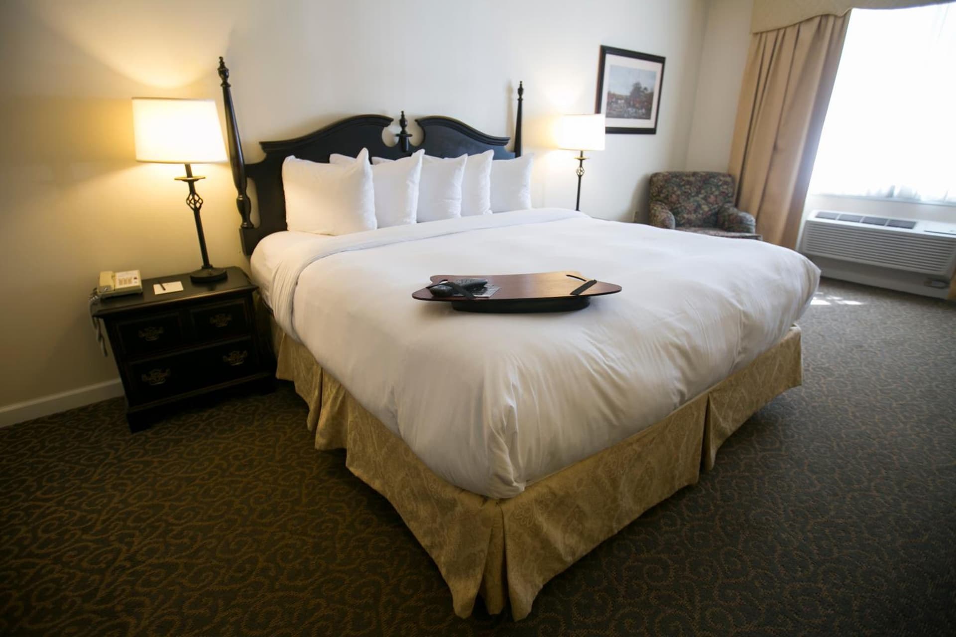The Century House Latham - North Albany, an Ascend Collection Hotel gallery photo in Latham, NY — image 6