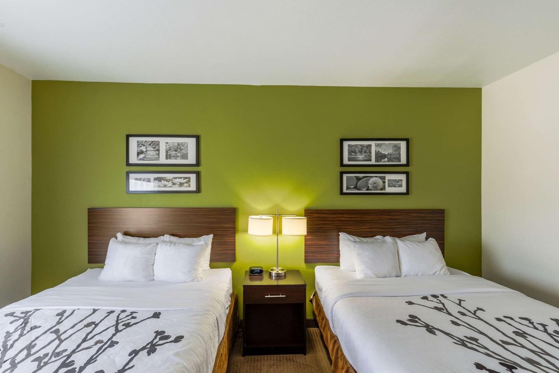 Sleep Inn & Suites Midland West gallery photo in Midland, TX — image 51