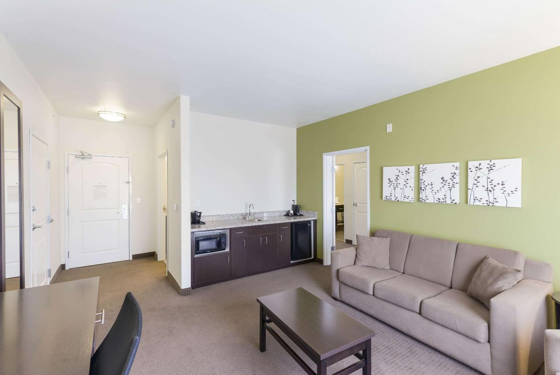 Sleep Inn & Suites Midland West gallery photo in Midland, TX — image 31