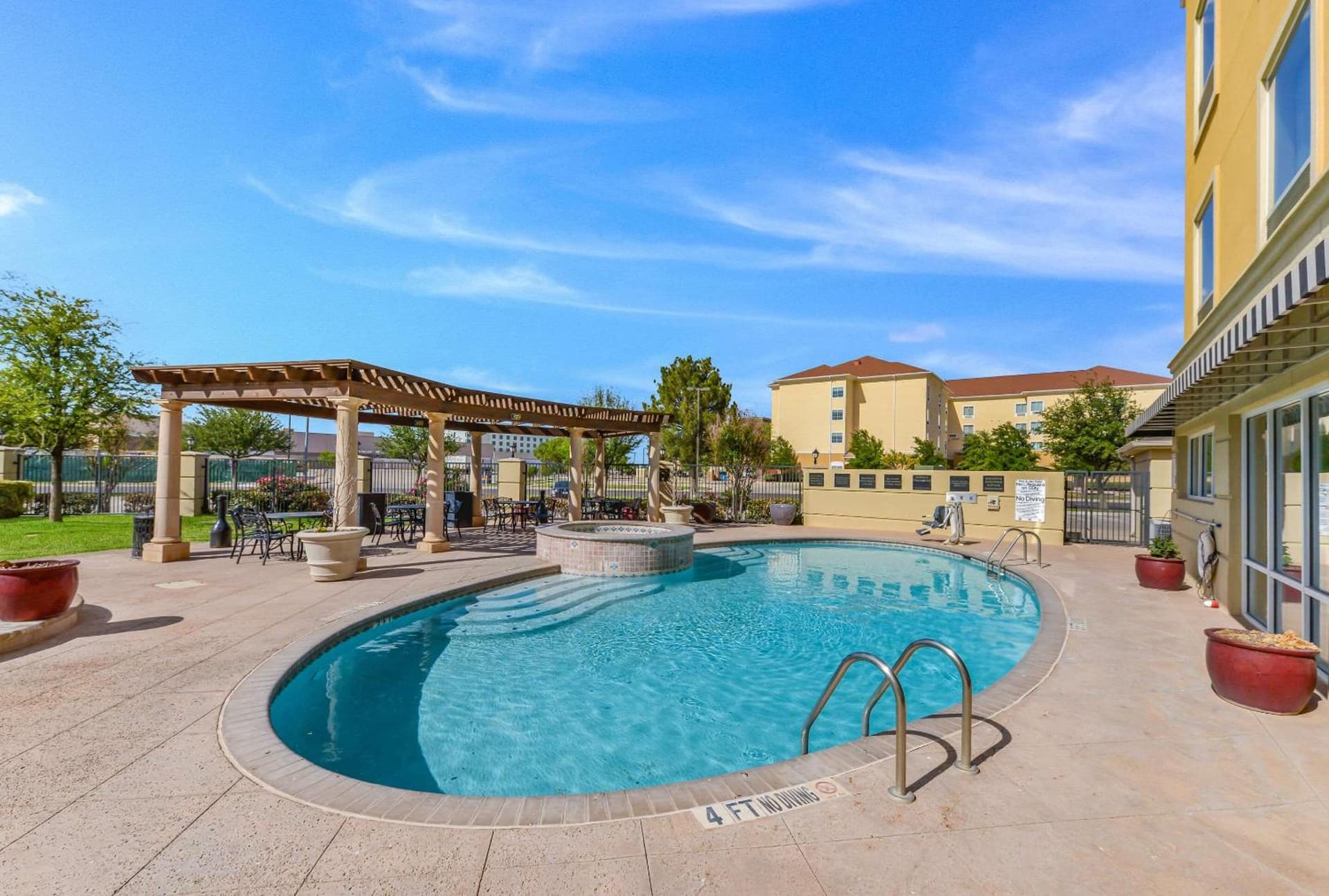 Sleep Inn & Suites Midland West gallery photo in Midland, TX — image 42