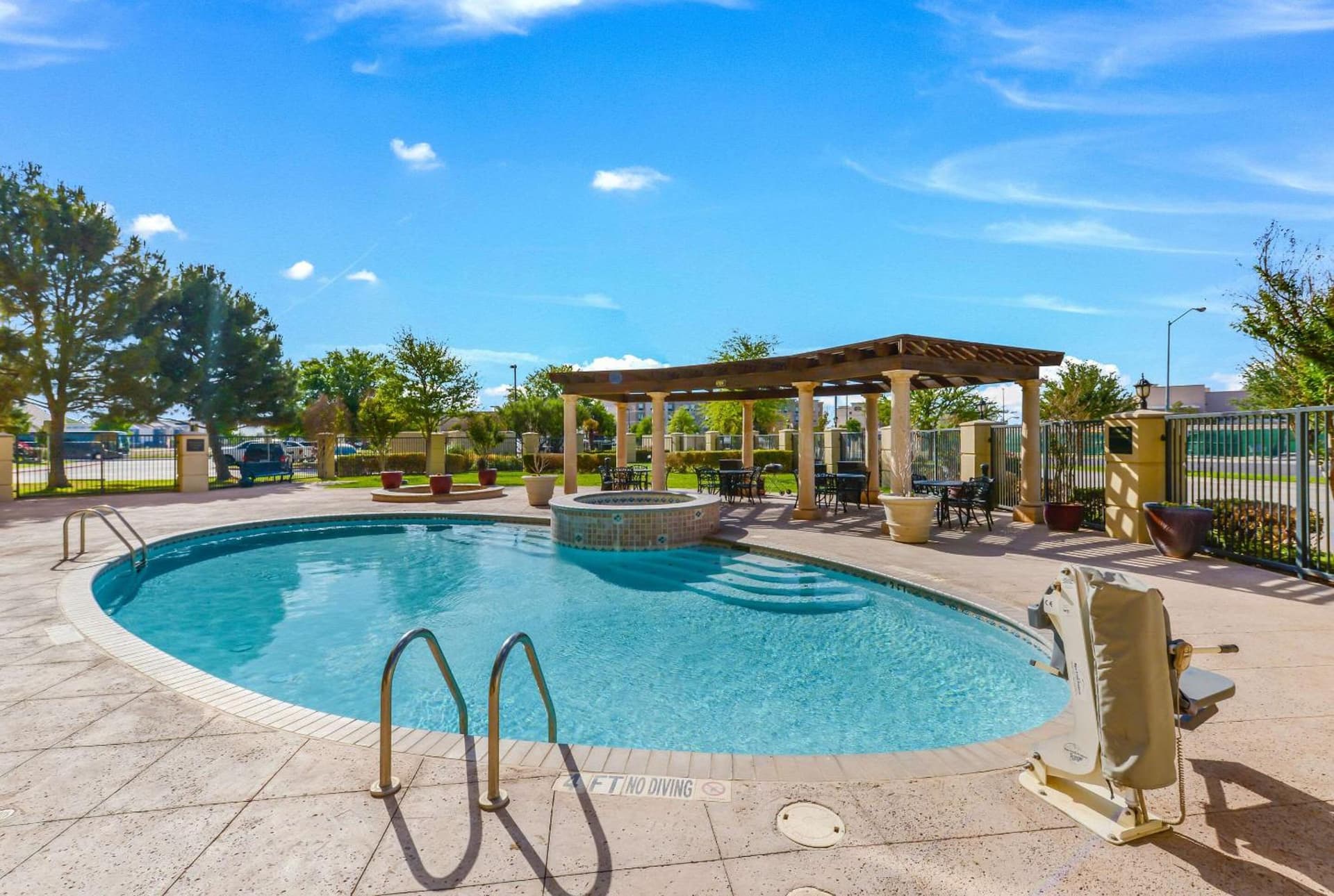 Sleep Inn & Suites Midland West gallery photo in Midland, TX — image 15