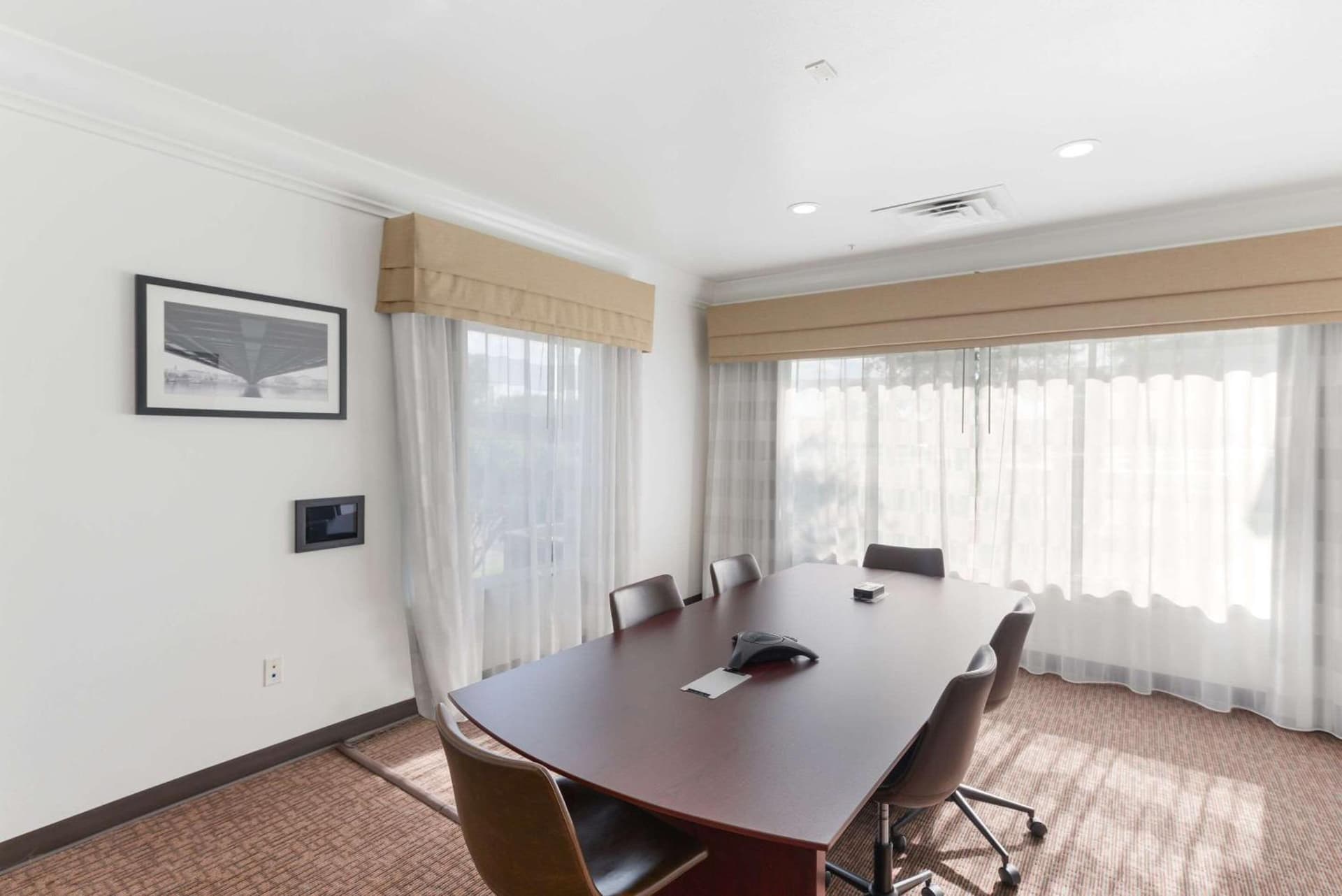 Sleep Inn & Suites Midland West gallery photo in Midland, TX — image 44