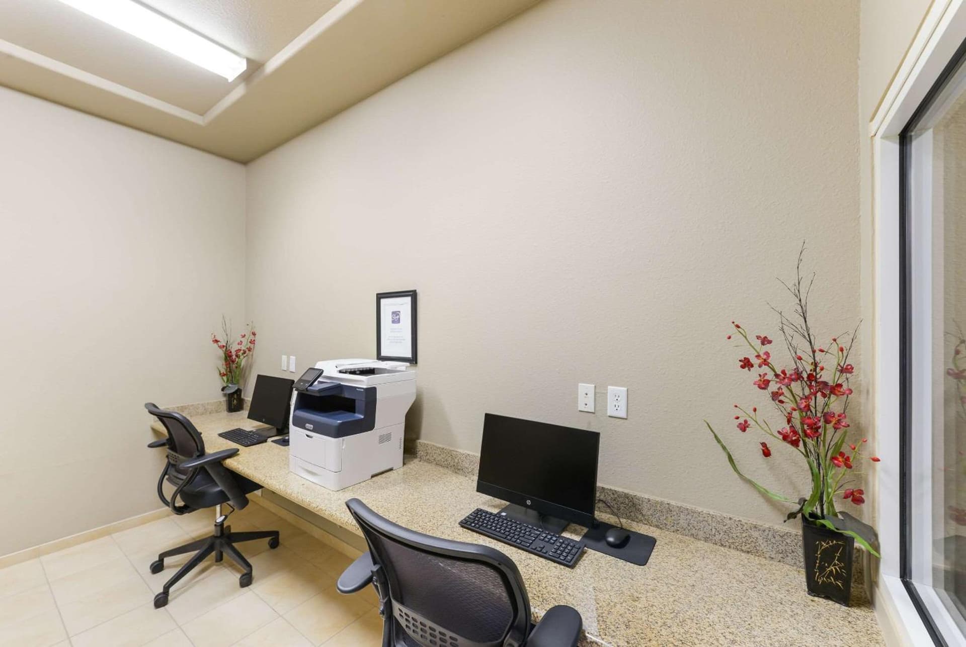 Sleep Inn & Suites Midland West gallery photo in Midland, TX — image 27