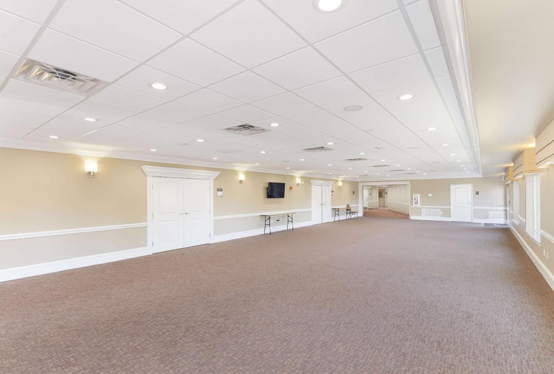Sleep Inn & Suites Midland West gallery photo in Midland, TX — image 38