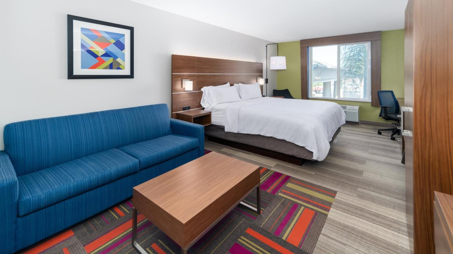 Holiday Inn Express & Suites Dinuba West by IHG gallery photo in Dinuba, CA — image 40