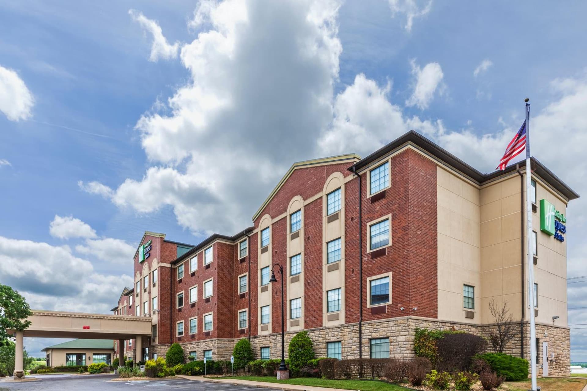 Holiday Inn Express & Suites Tulsa S Broken Arrow Hwy 51 by IHG gallery photo in Broken Arrow, OK — image 49