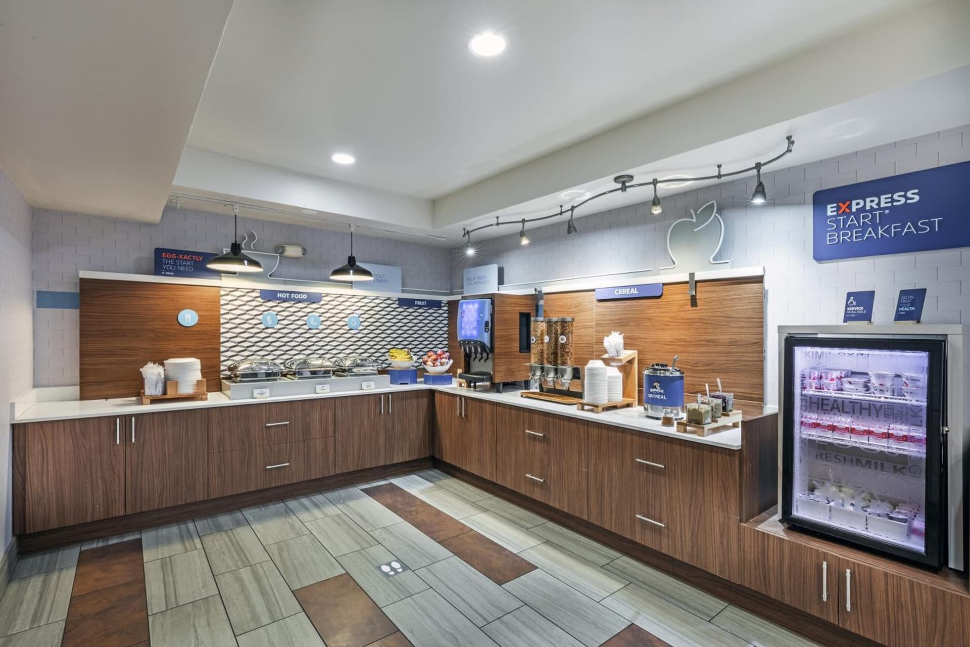 Holiday Inn Express & Suites Tulsa S Broken Arrow Hwy 51 by IHG gallery photo in Broken Arrow, OK — image 30