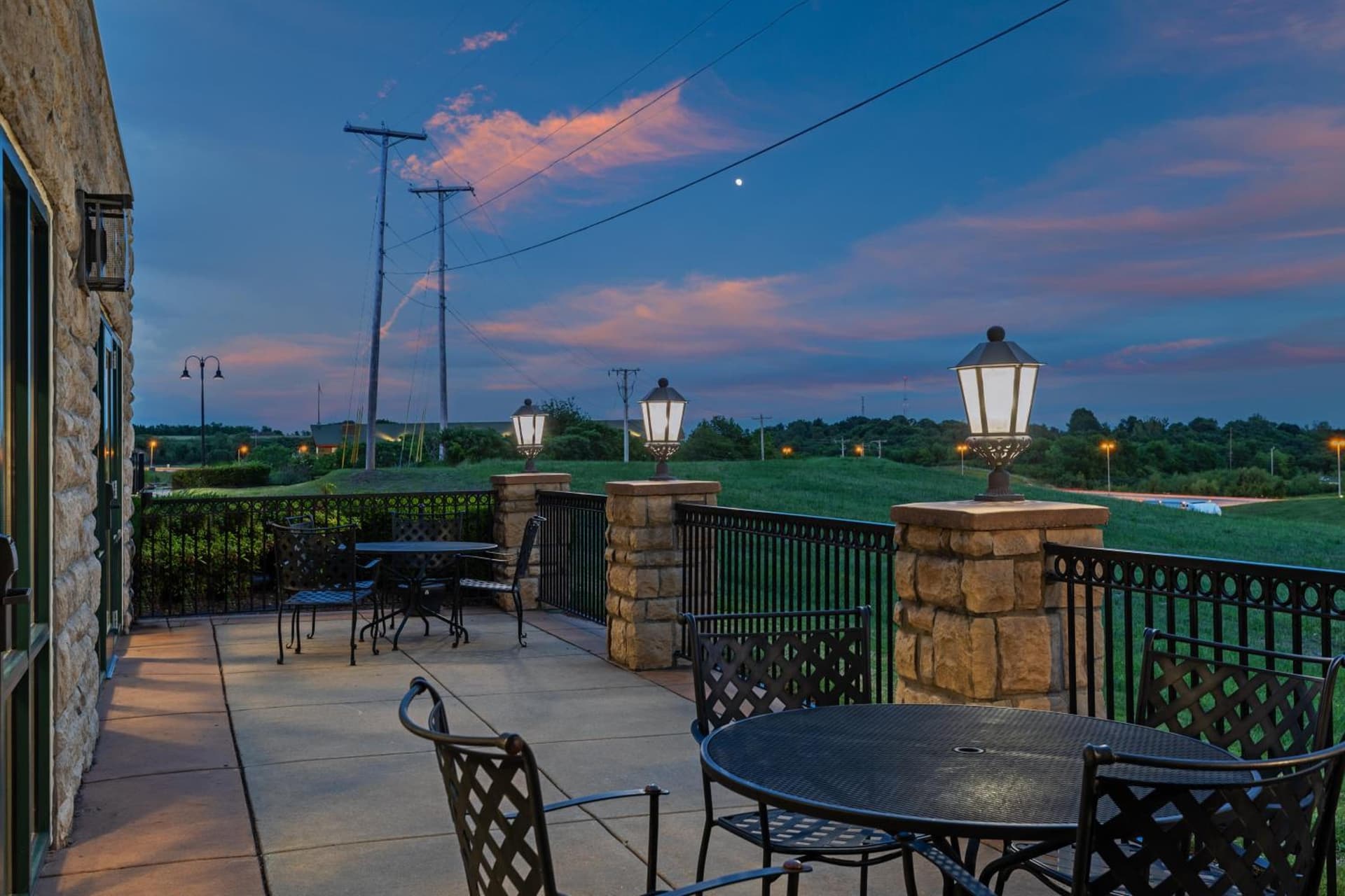 Holiday Inn Express & Suites Tulsa S Broken Arrow Hwy 51 by IHG gallery photo in Broken Arrow, OK — image 7