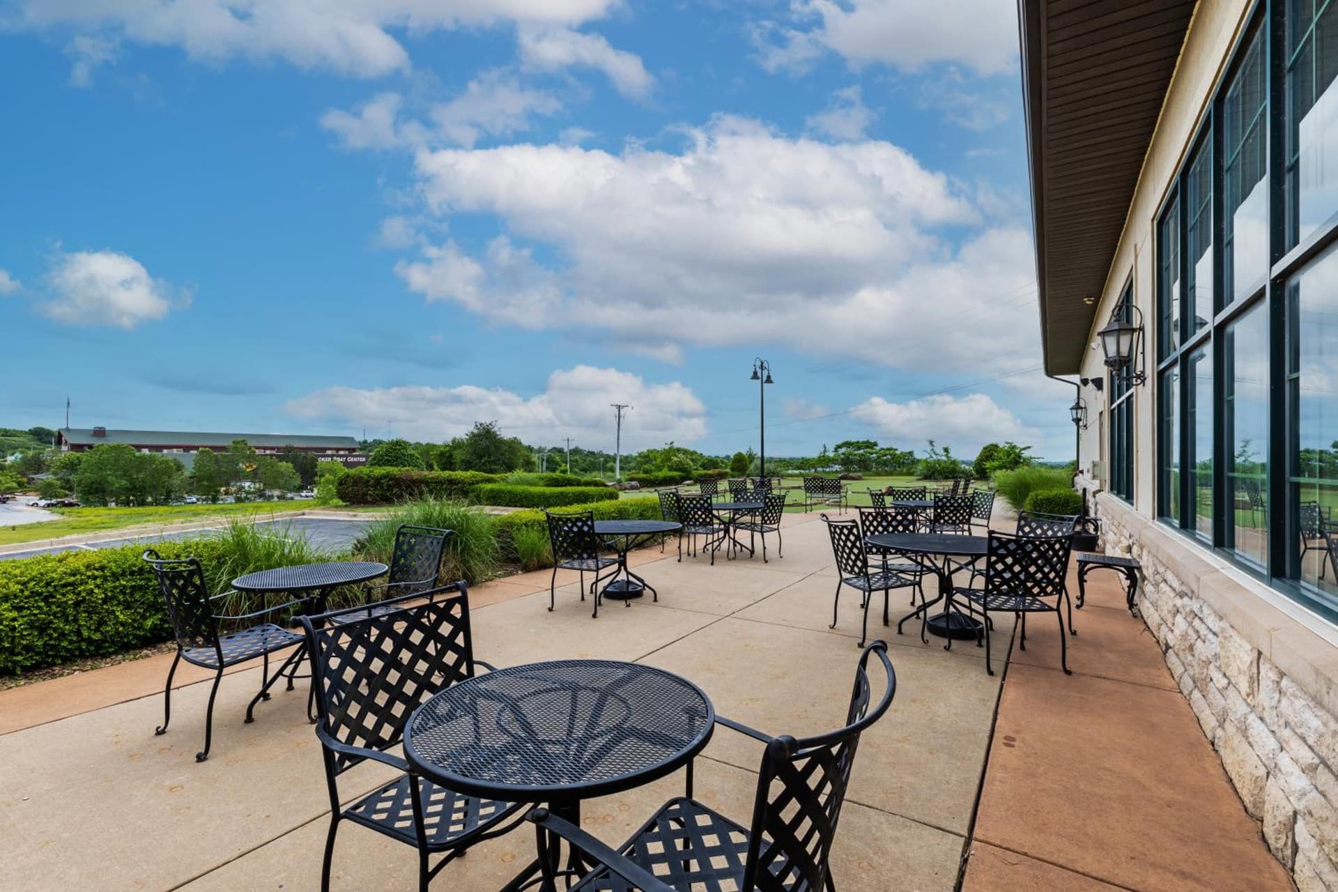 Holiday Inn Express & Suites Tulsa S Broken Arrow Hwy 51 by IHG gallery photo in Broken Arrow, OK — image 38