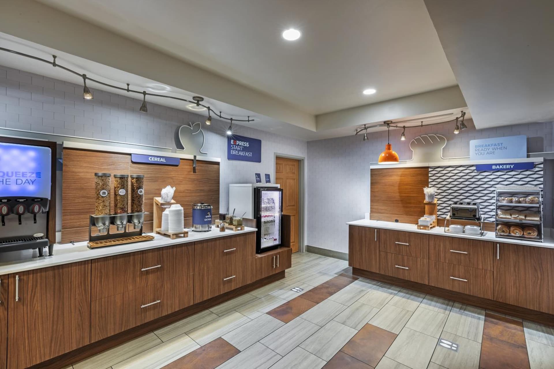 Holiday Inn Express & Suites Tulsa S Broken Arrow Hwy 51 by IHG gallery photo in Broken Arrow, OK — image 22