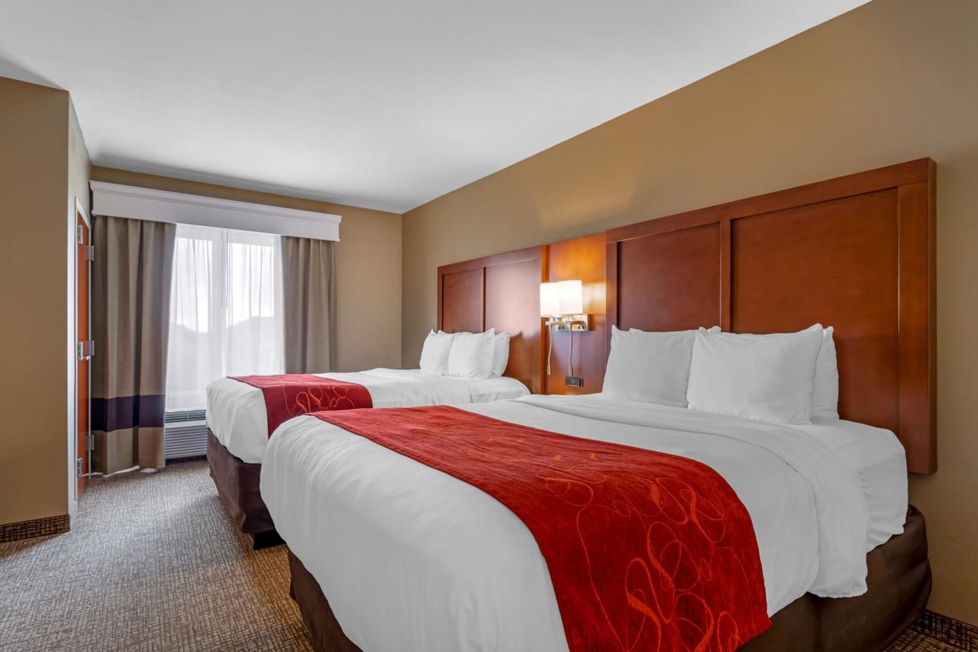 Comfort Suites Knoxville North gallery photo in Knoxville, TN — image 20