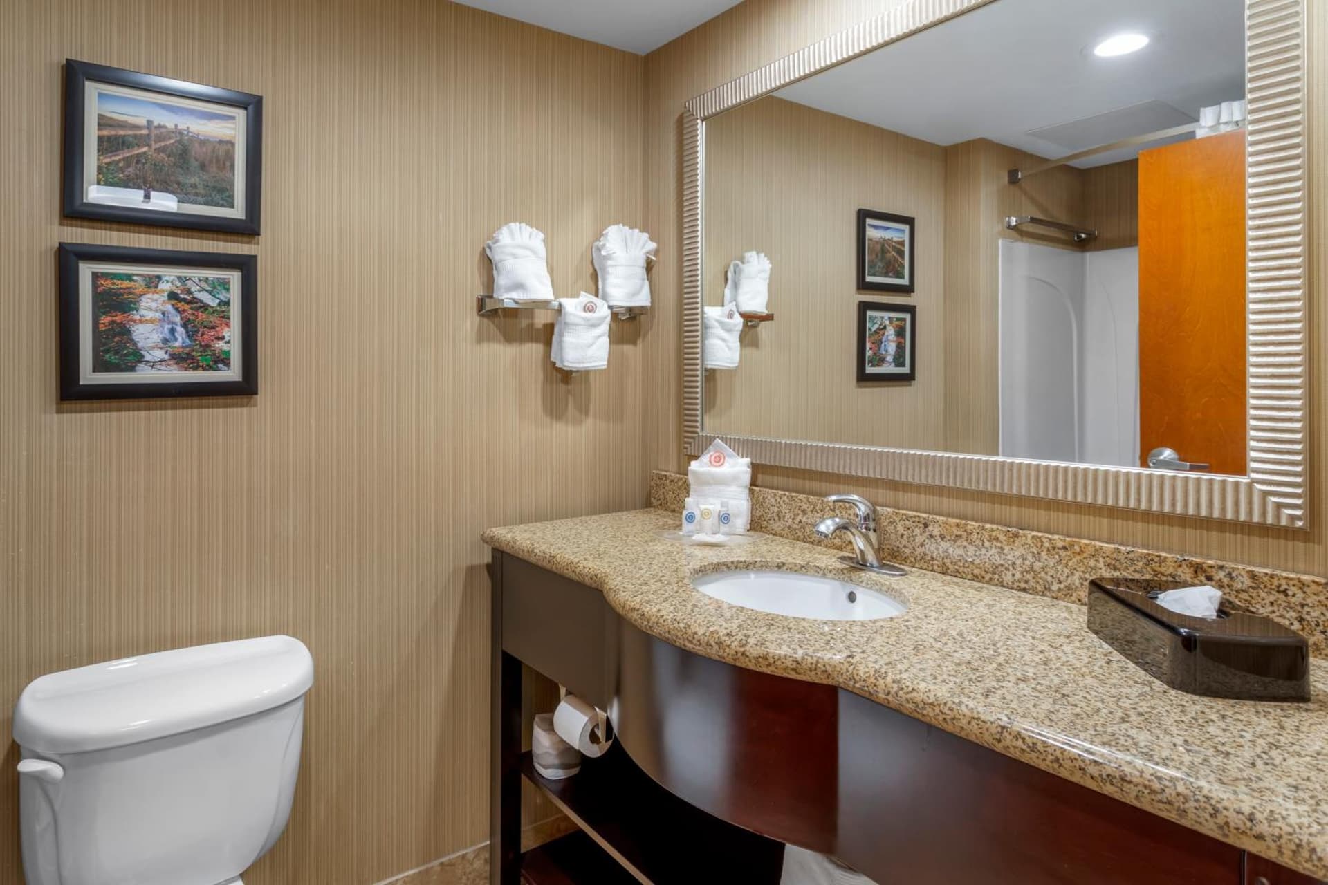 Comfort Suites Knoxville North gallery photo in Knoxville, TN — image 29