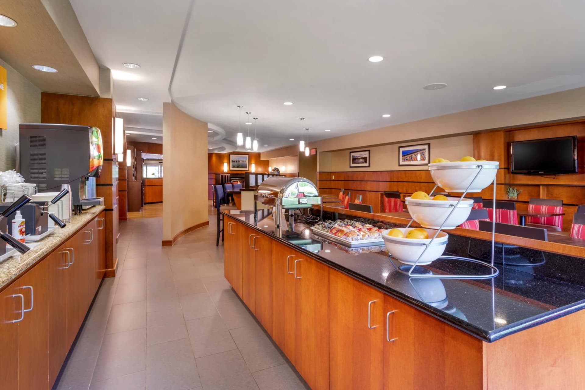 Comfort Suites Knoxville North gallery photo in Knoxville, TN — image 11