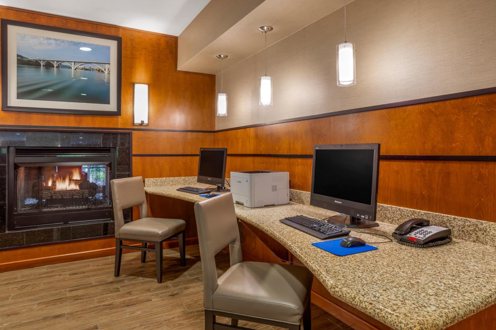 Comfort Suites Knoxville North gallery photo in Knoxville, TN — image 24