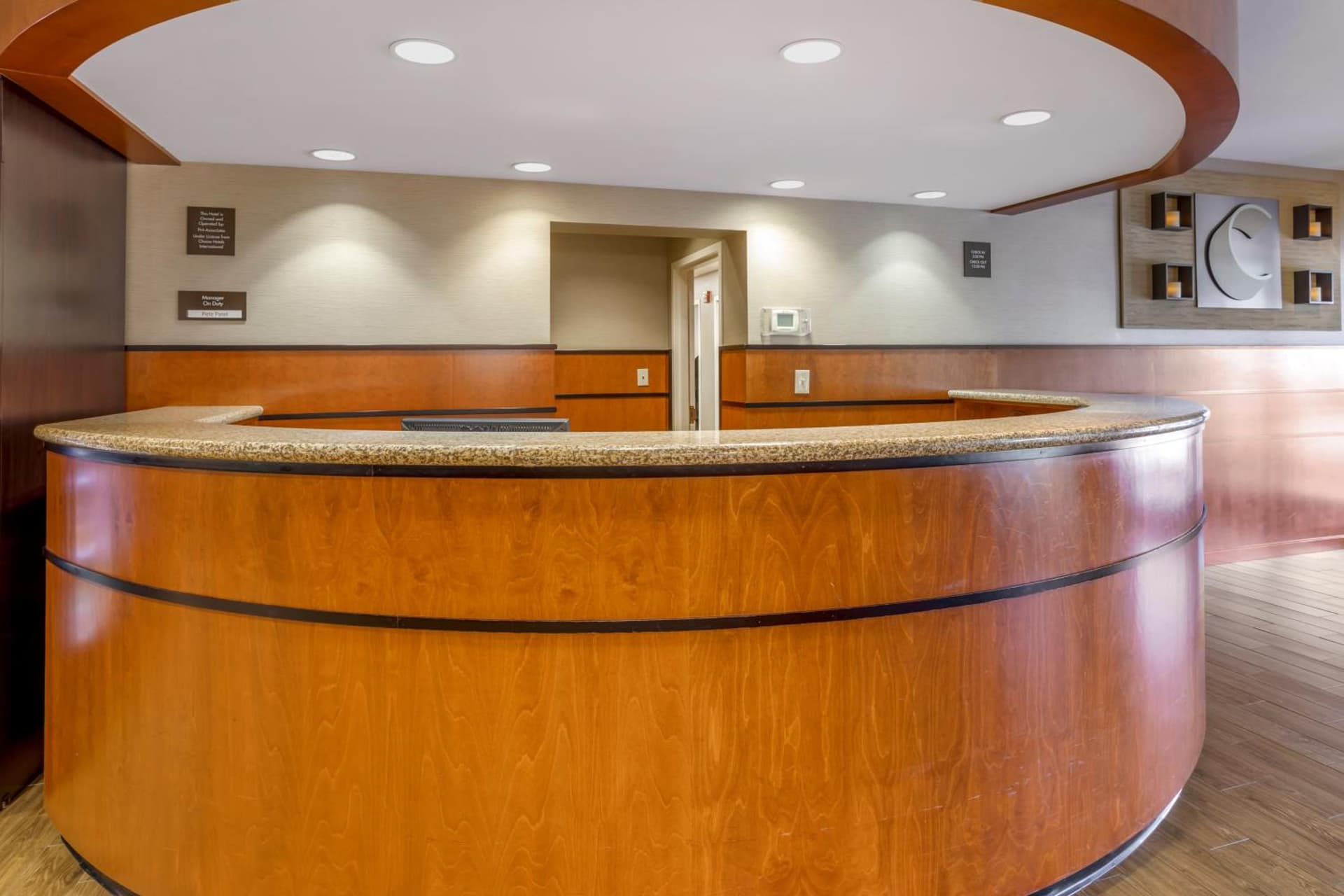Comfort Suites Knoxville North gallery photo in Knoxville, TN — image 22