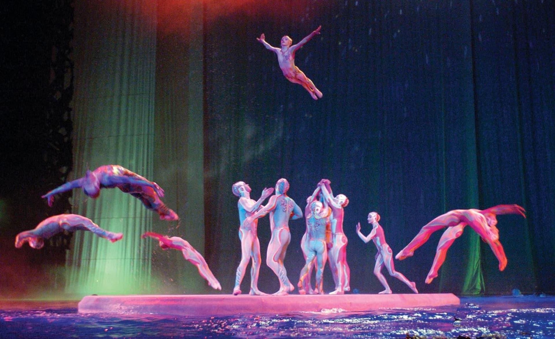 Bellagio gallery photo in Las Vegas, NV — image 75