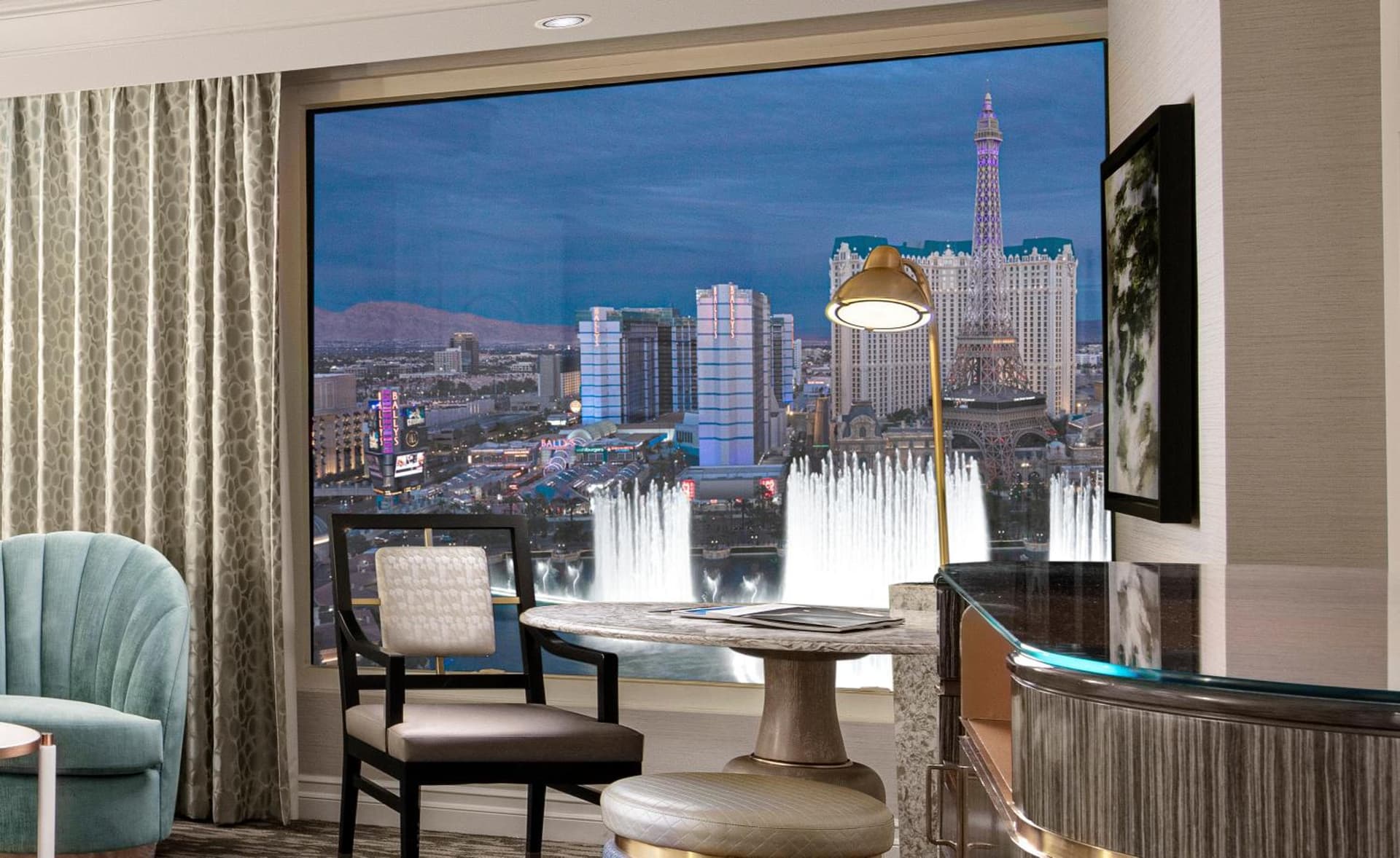 Bellagio gallery photo in Las Vegas, NV — image 86