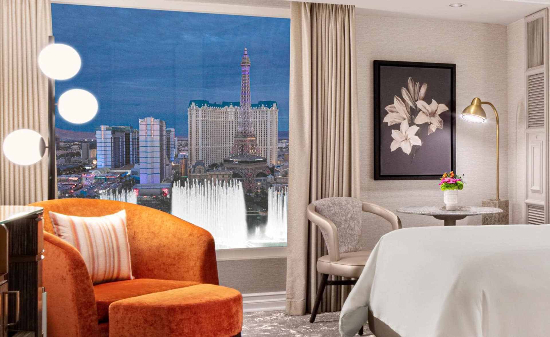 Bellagio gallery photo in Las Vegas, NV — image 92