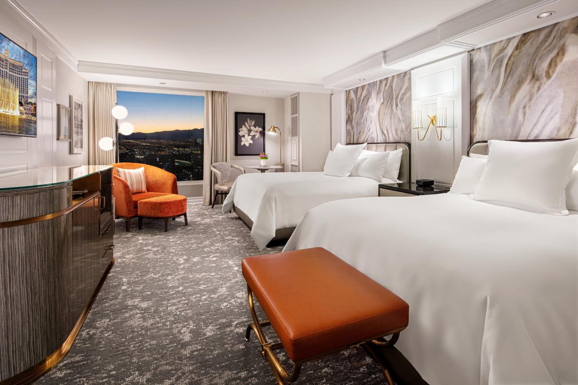 Bellagio gallery photo in Las Vegas, NV — image 35